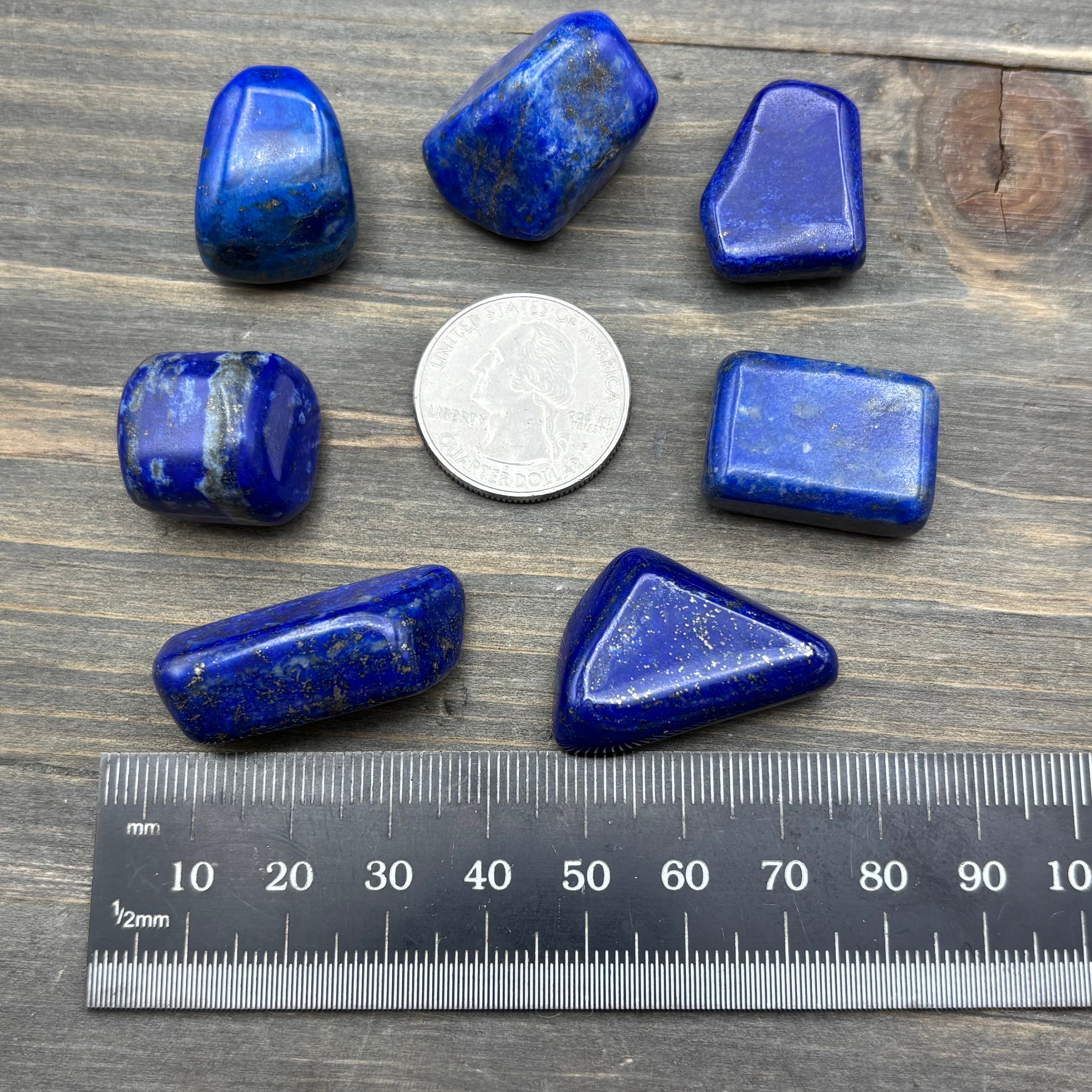 Lapis Lazuli