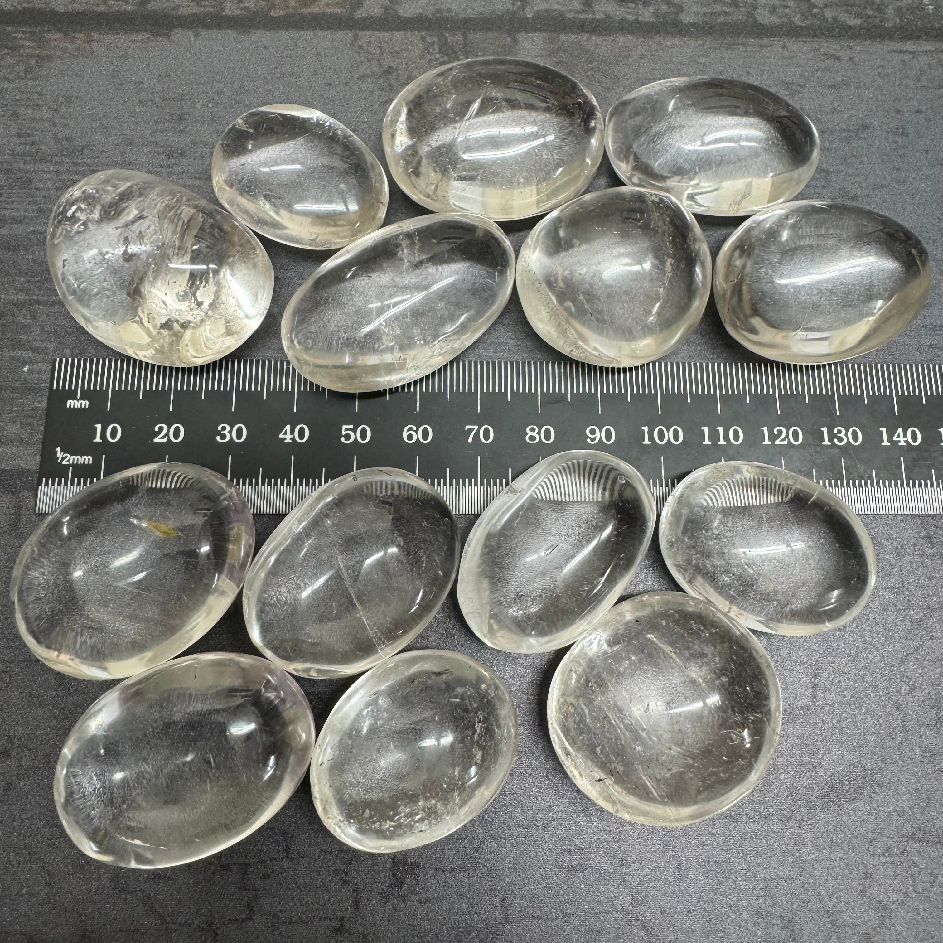 Quartz Orb, kit of 12 or 36