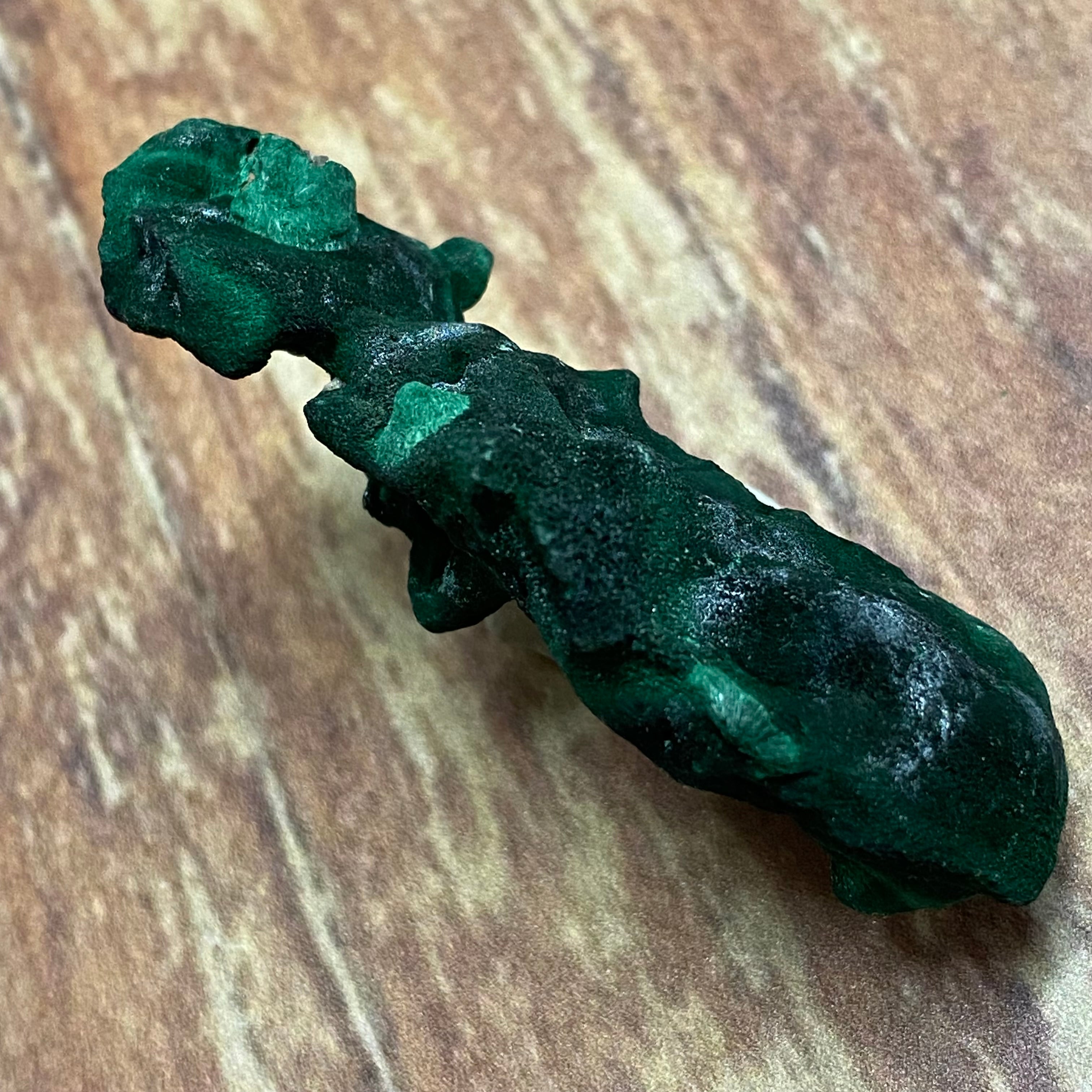 Emperor Malachite - 126
