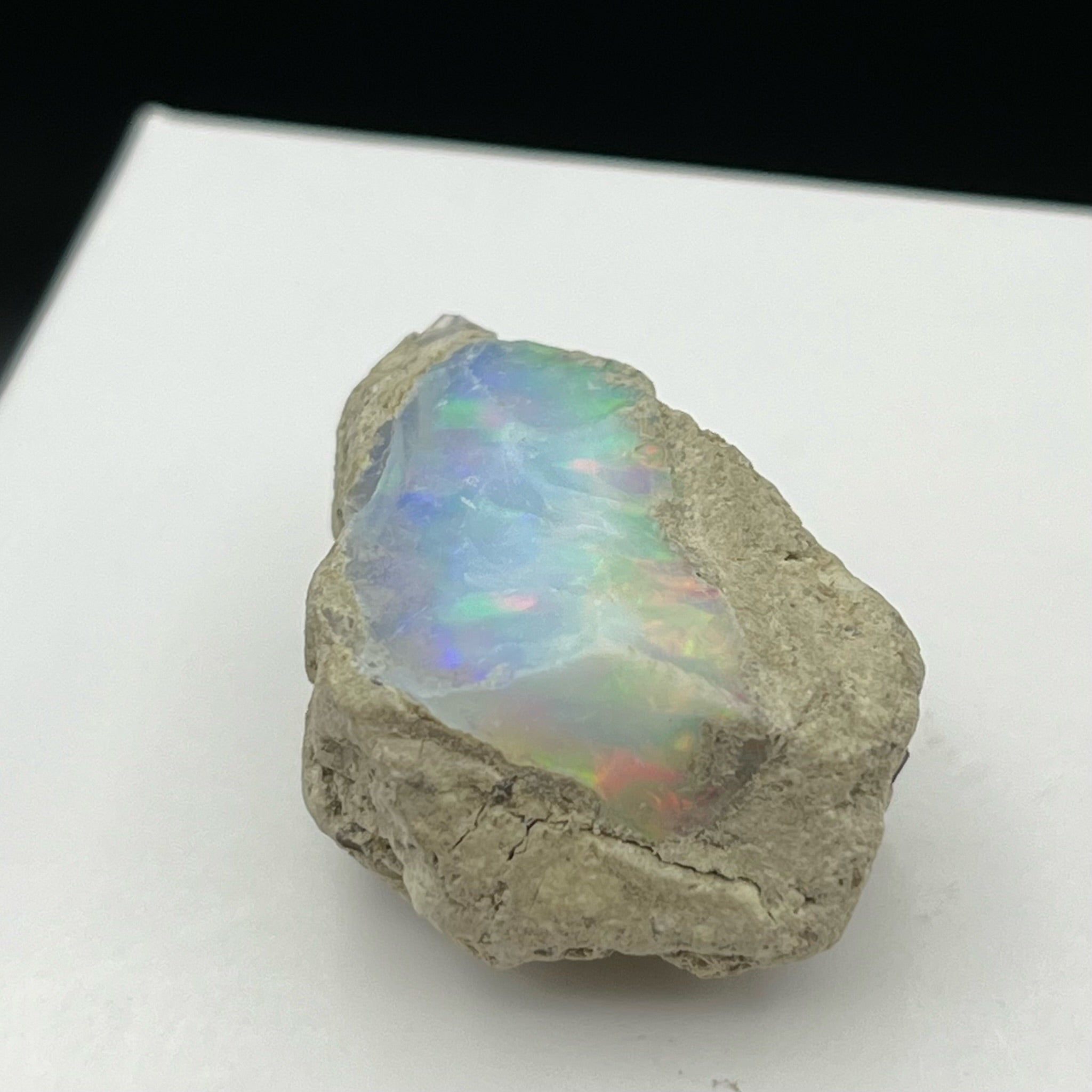Welo Opal - 062