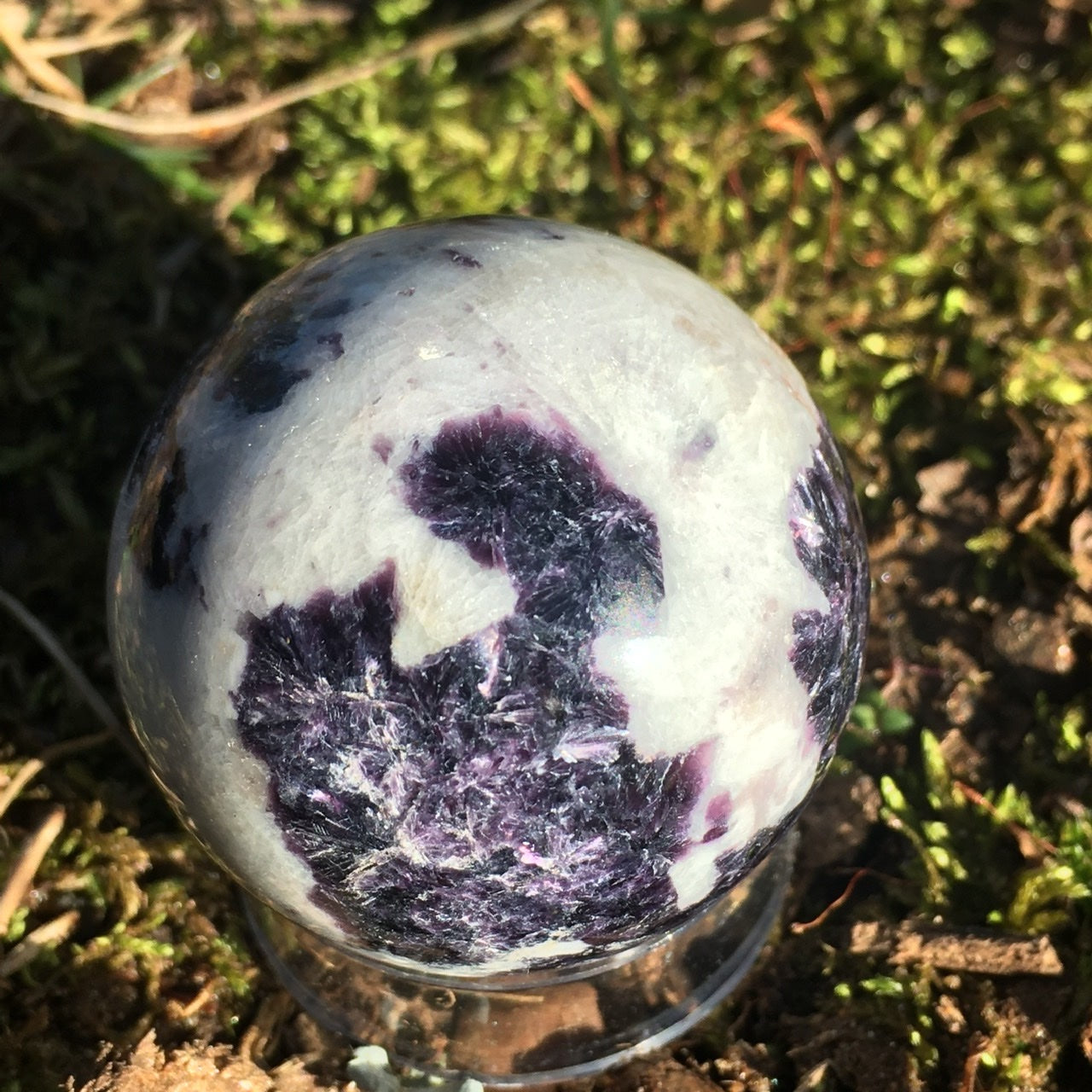 Euphoralite Sphere (Storm) 031