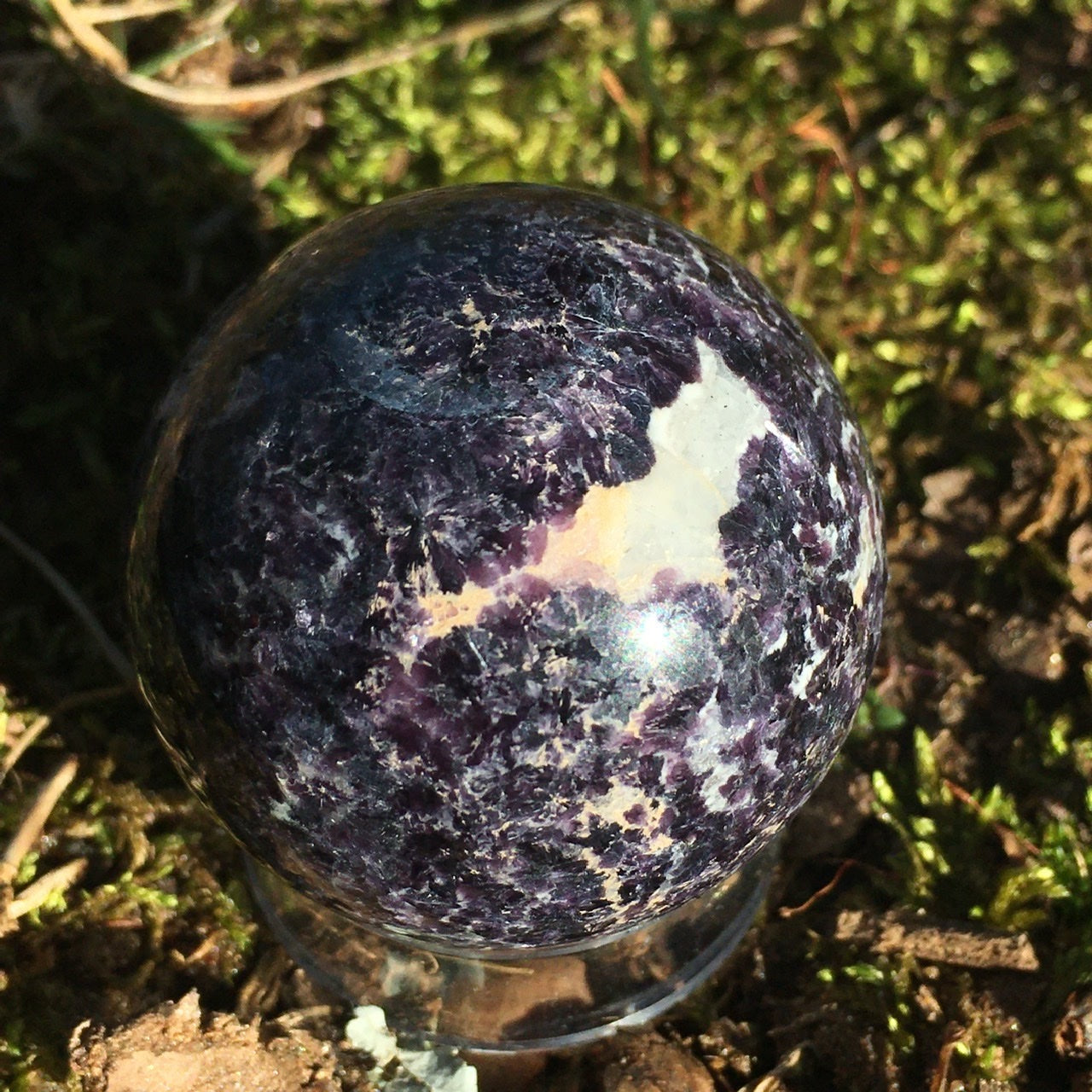 Euphoralite Sphere (Storm) 030