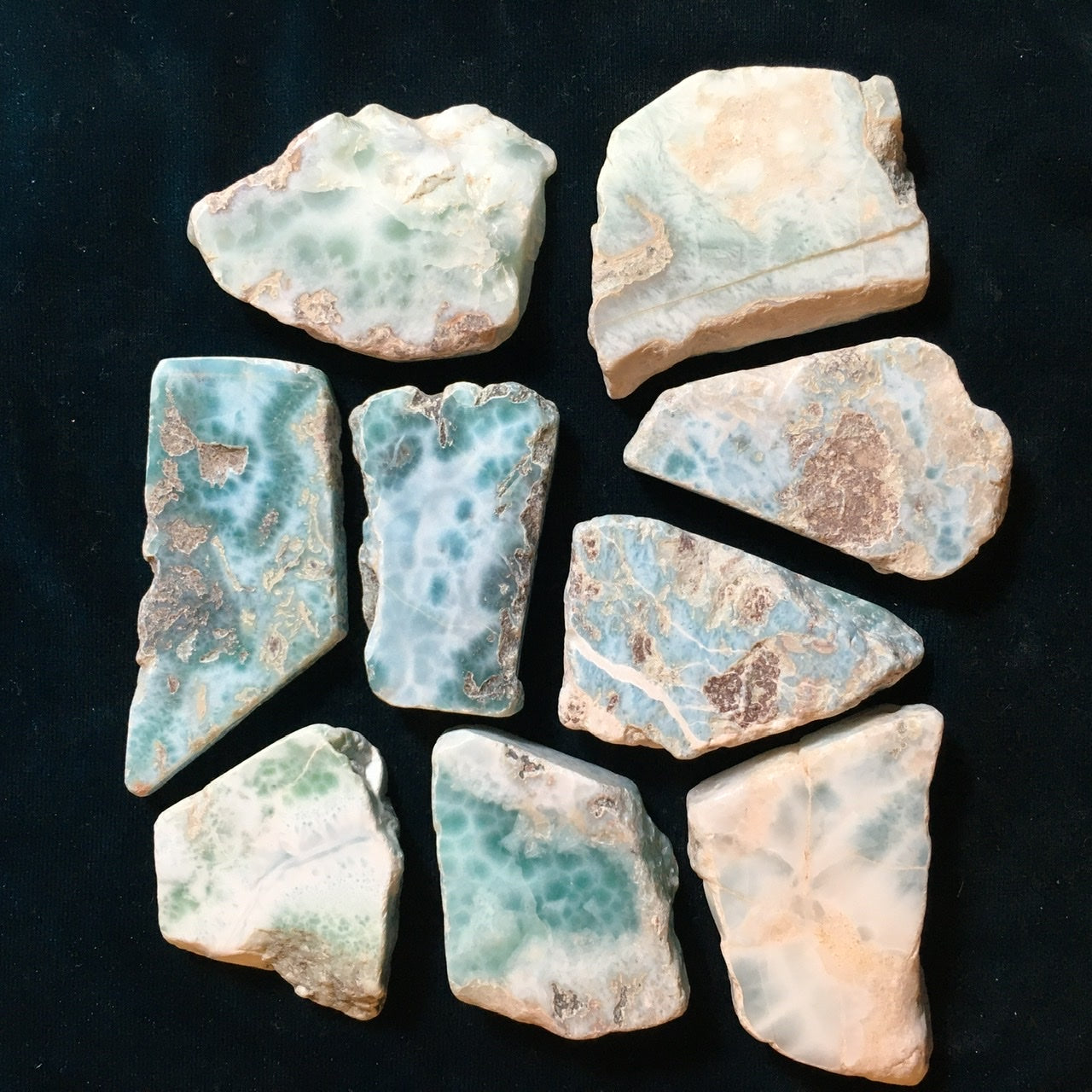 Larimar