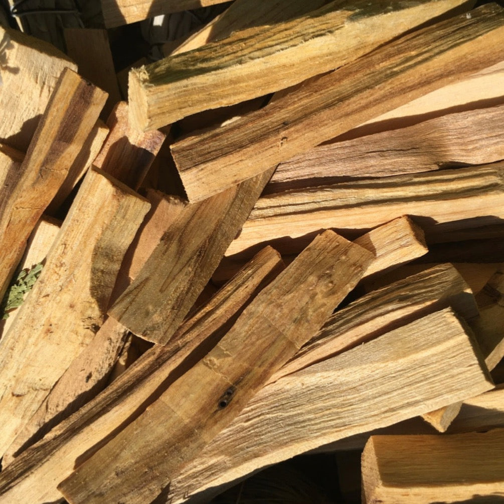 Palo Santo, Kit of 3