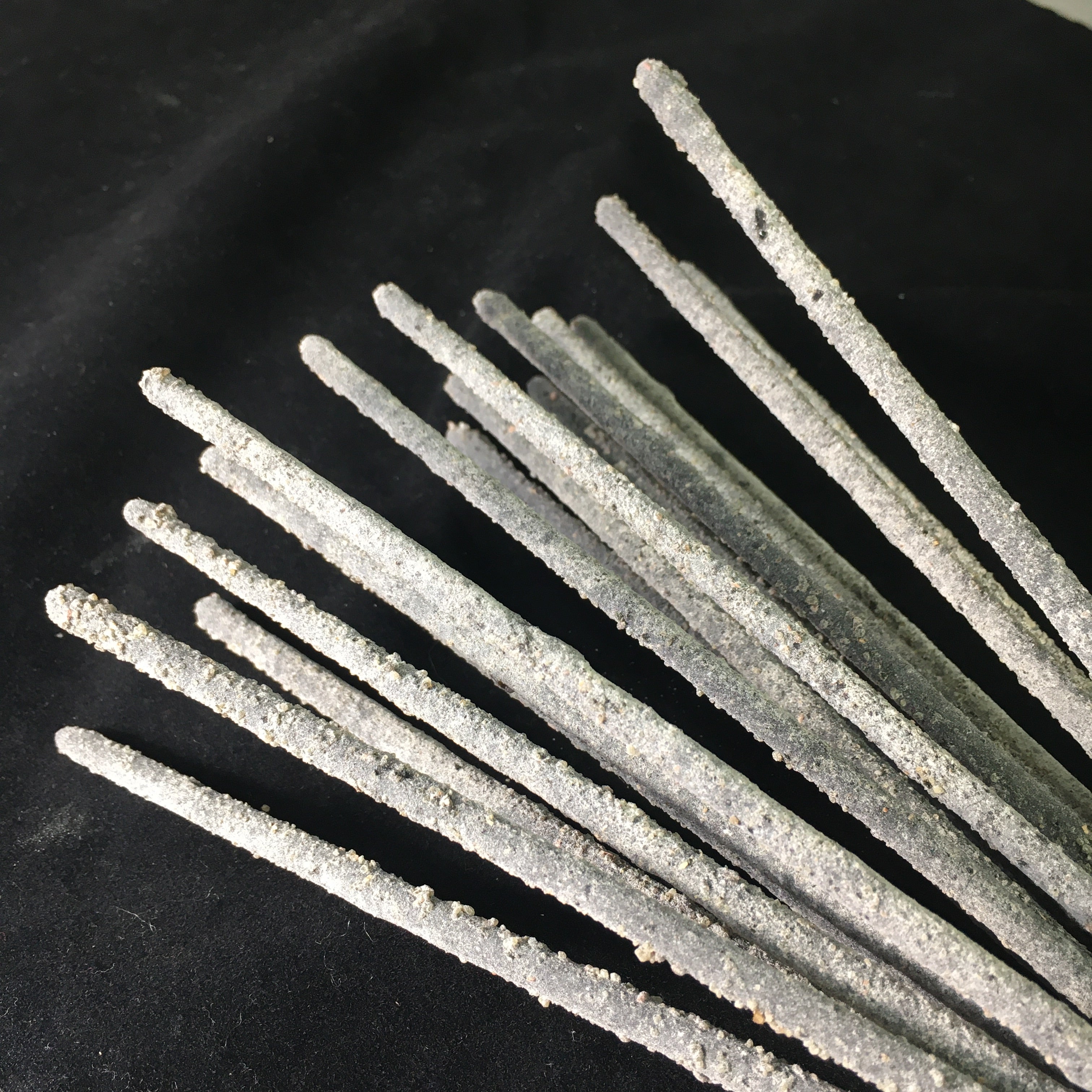 Copal Handrolled Incense