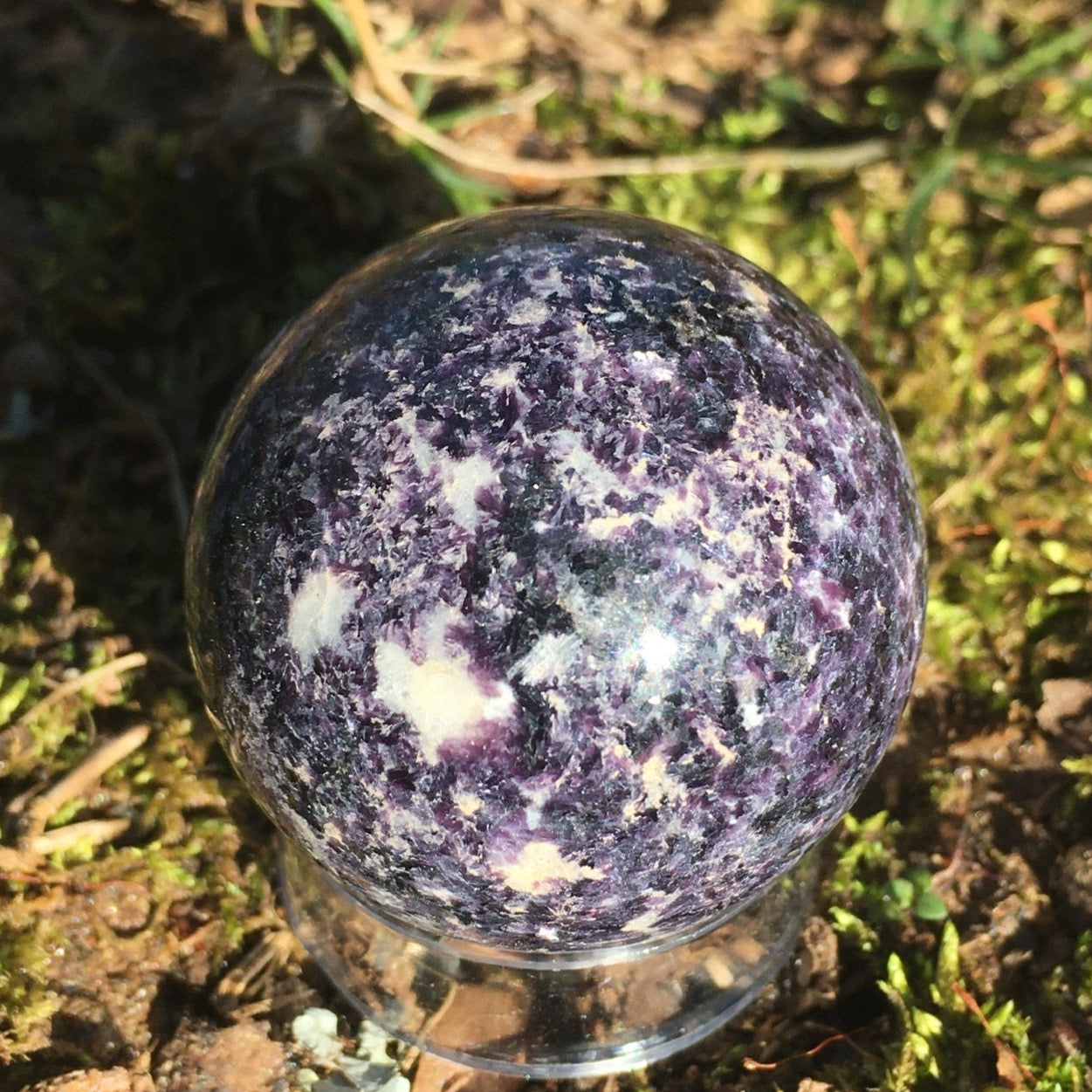 Euphoralite Sphere (Storm) 006