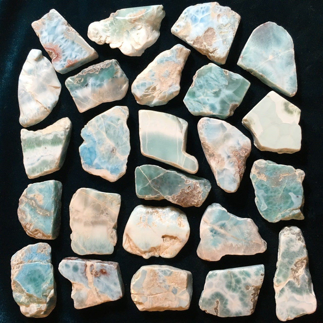 Larimar