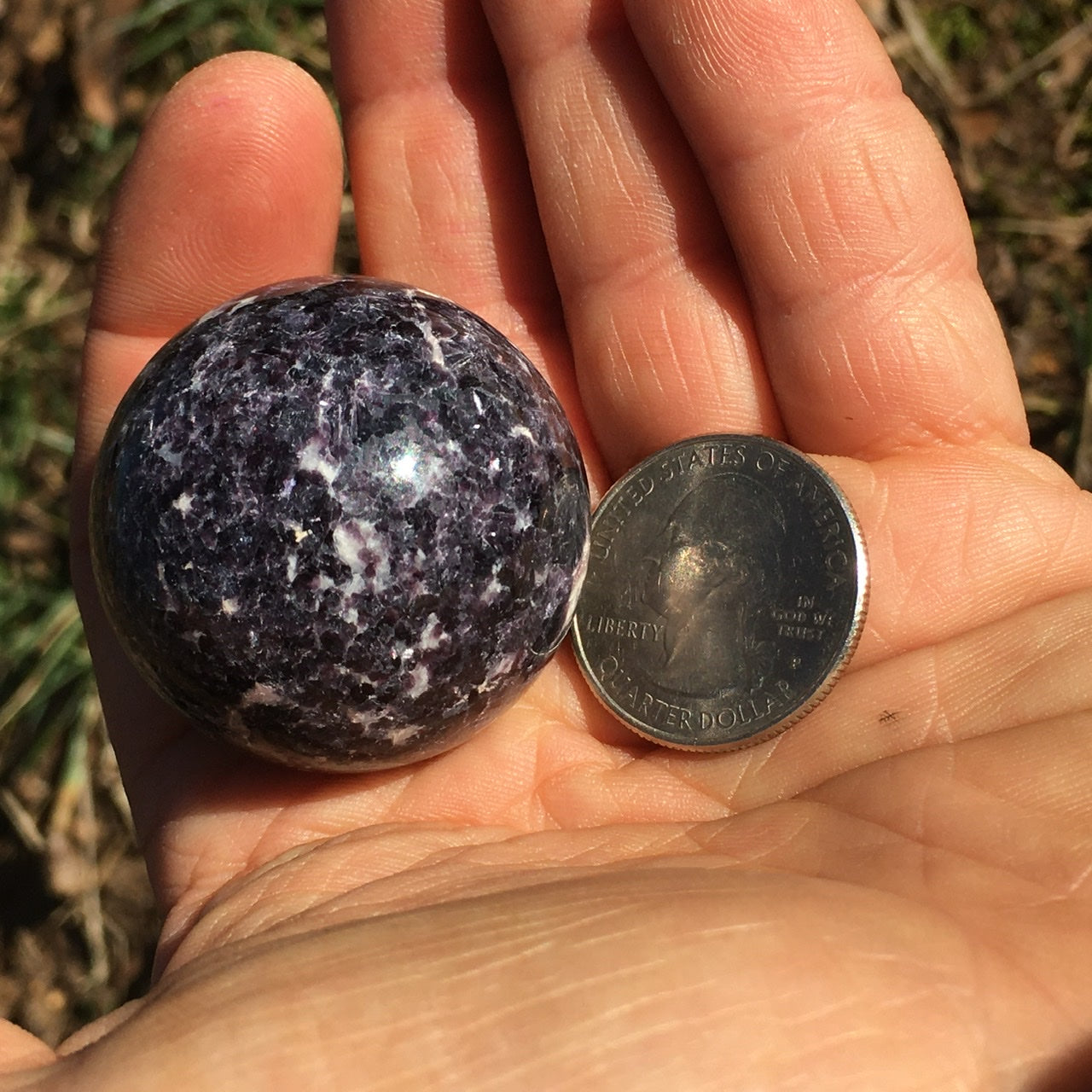 Euphoralite Sphere (Storm) 004