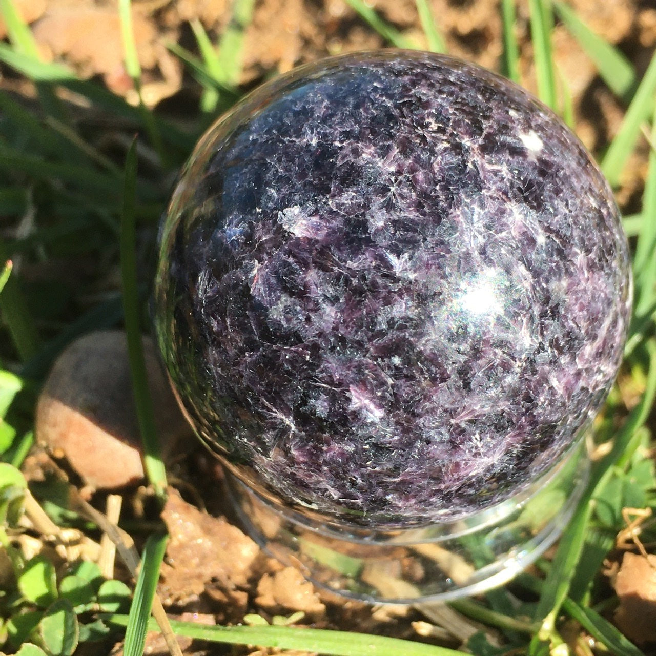 Euphoralite Sphere (Storm) 002