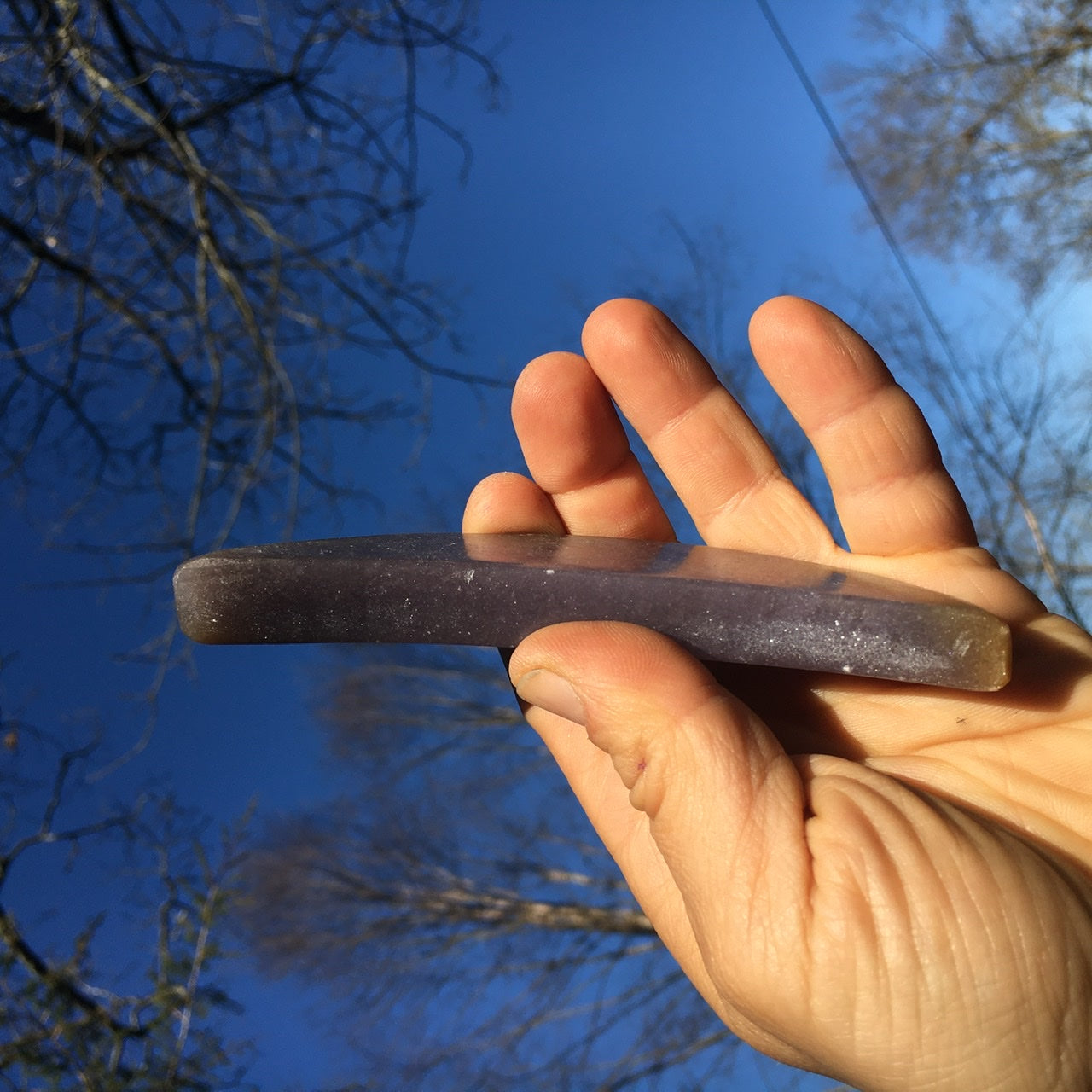 Euphoralite  (Lavender Sky) 001