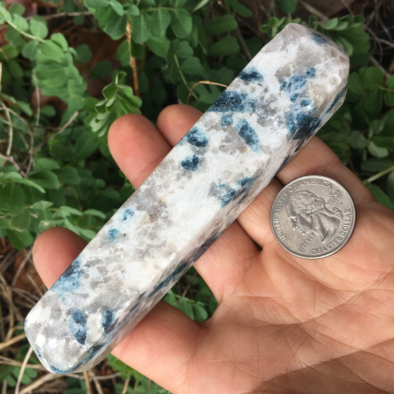 Euphoralite (Snowball) 009