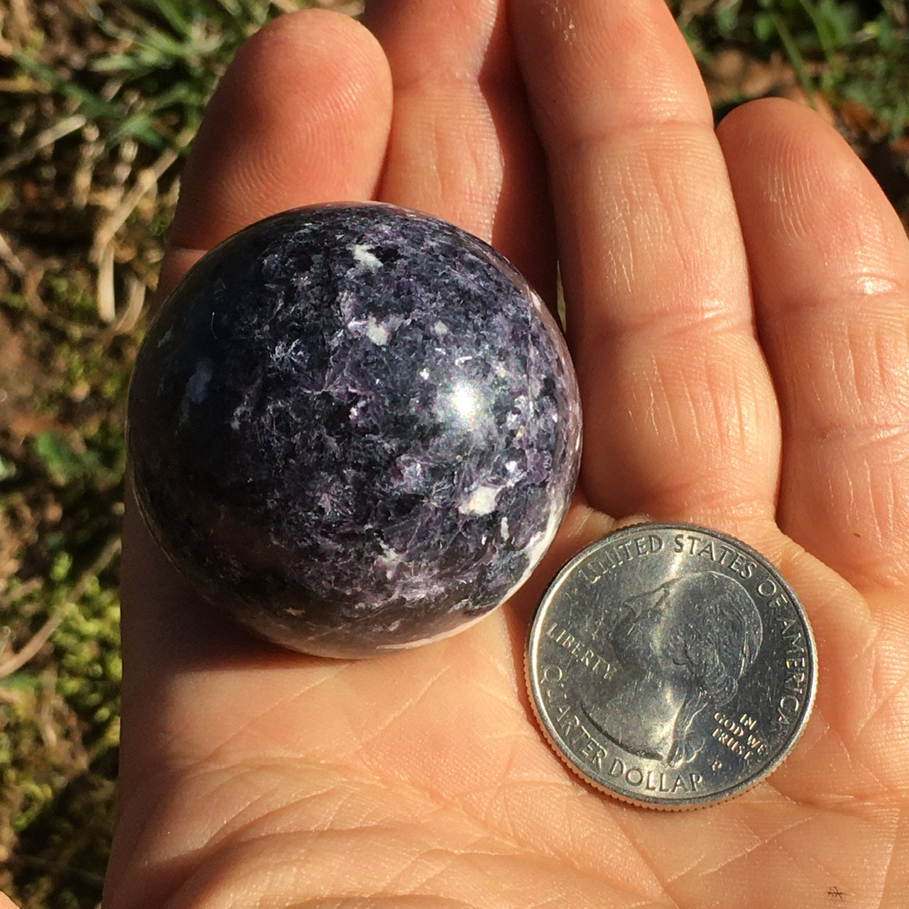 Euphoralite Sphere (Storm) 010