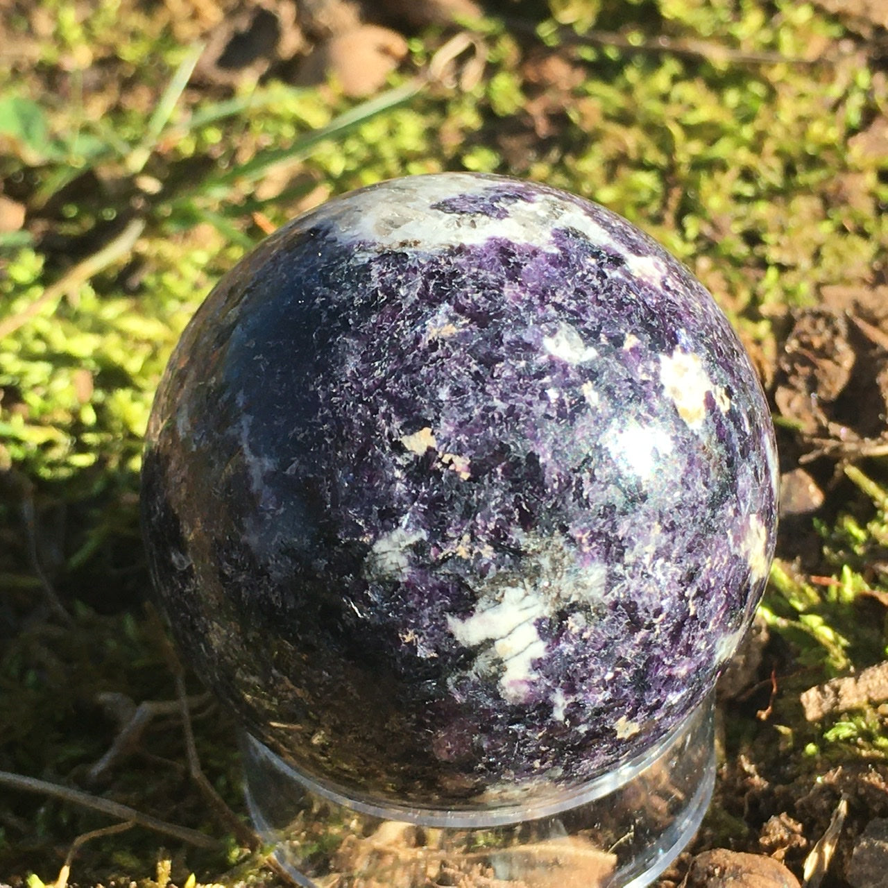 Euphoralite Sphere (Storm) 012