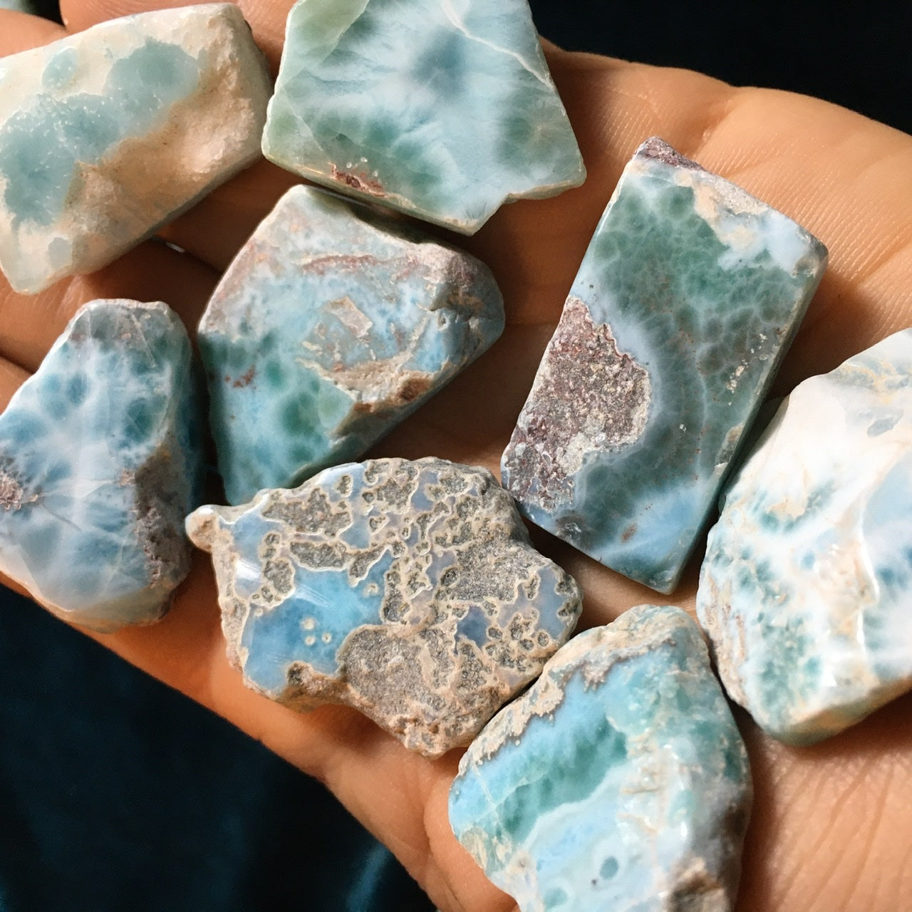 Larimar