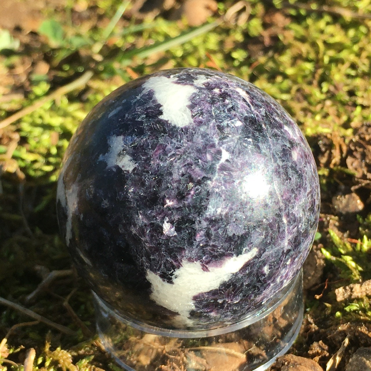 Euphoralite Sphere (Storm) 010