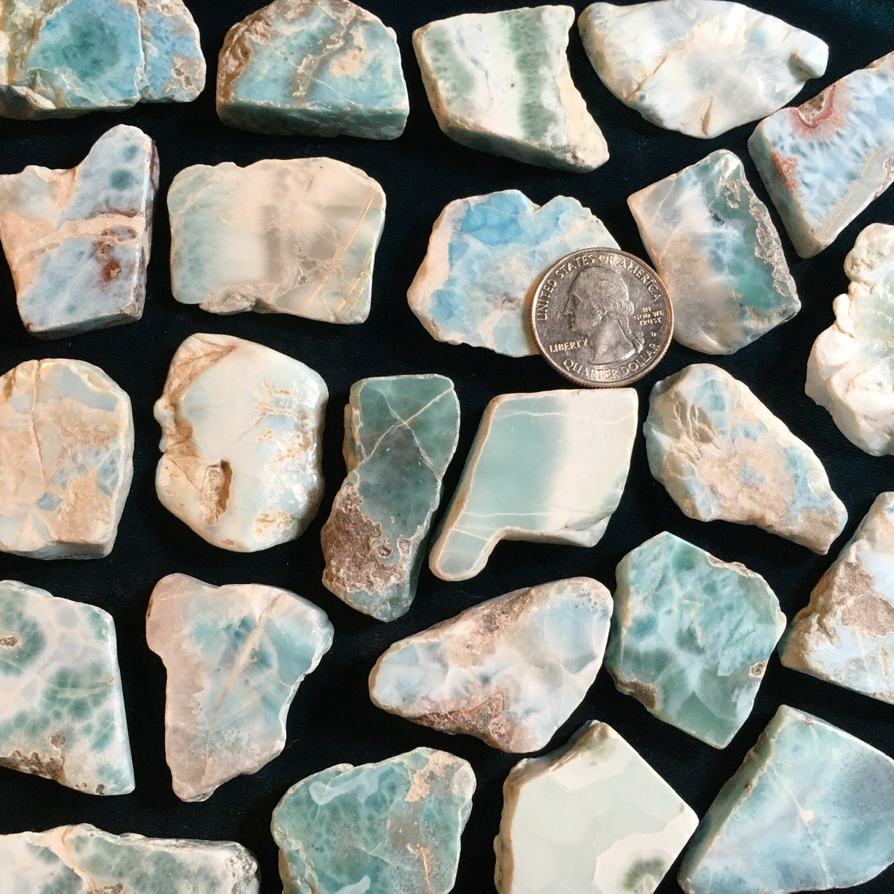 Larimar