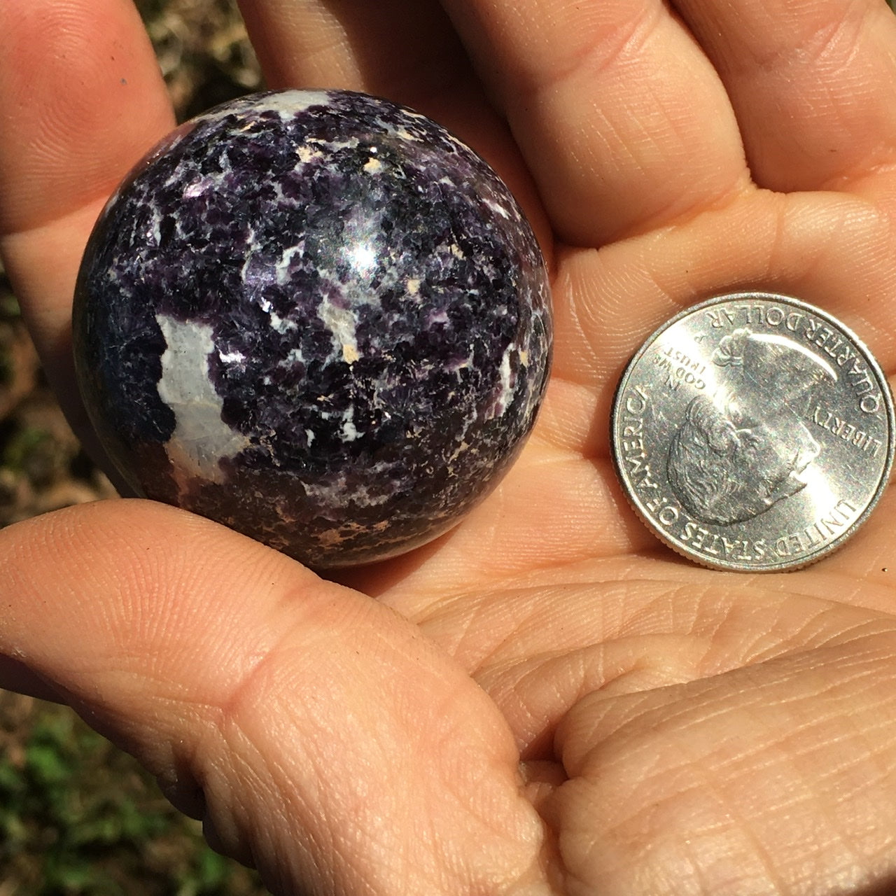 Euphoralite Sphere (Storm) 030