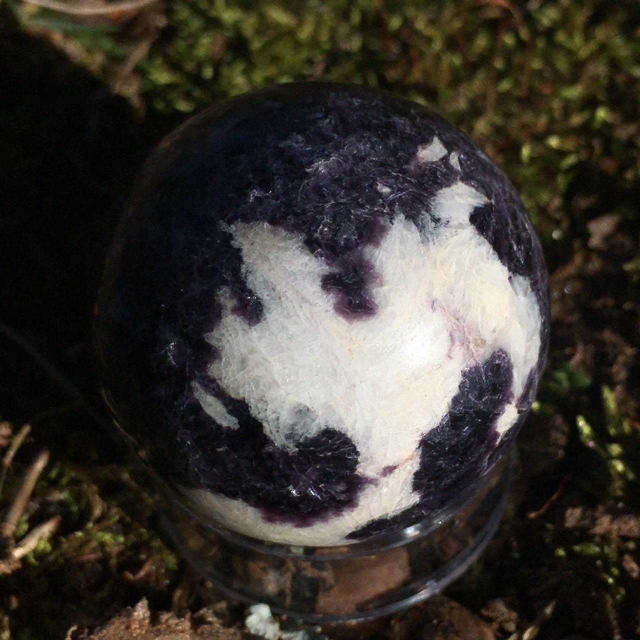 Euphoralite Sphere (Storm) 026