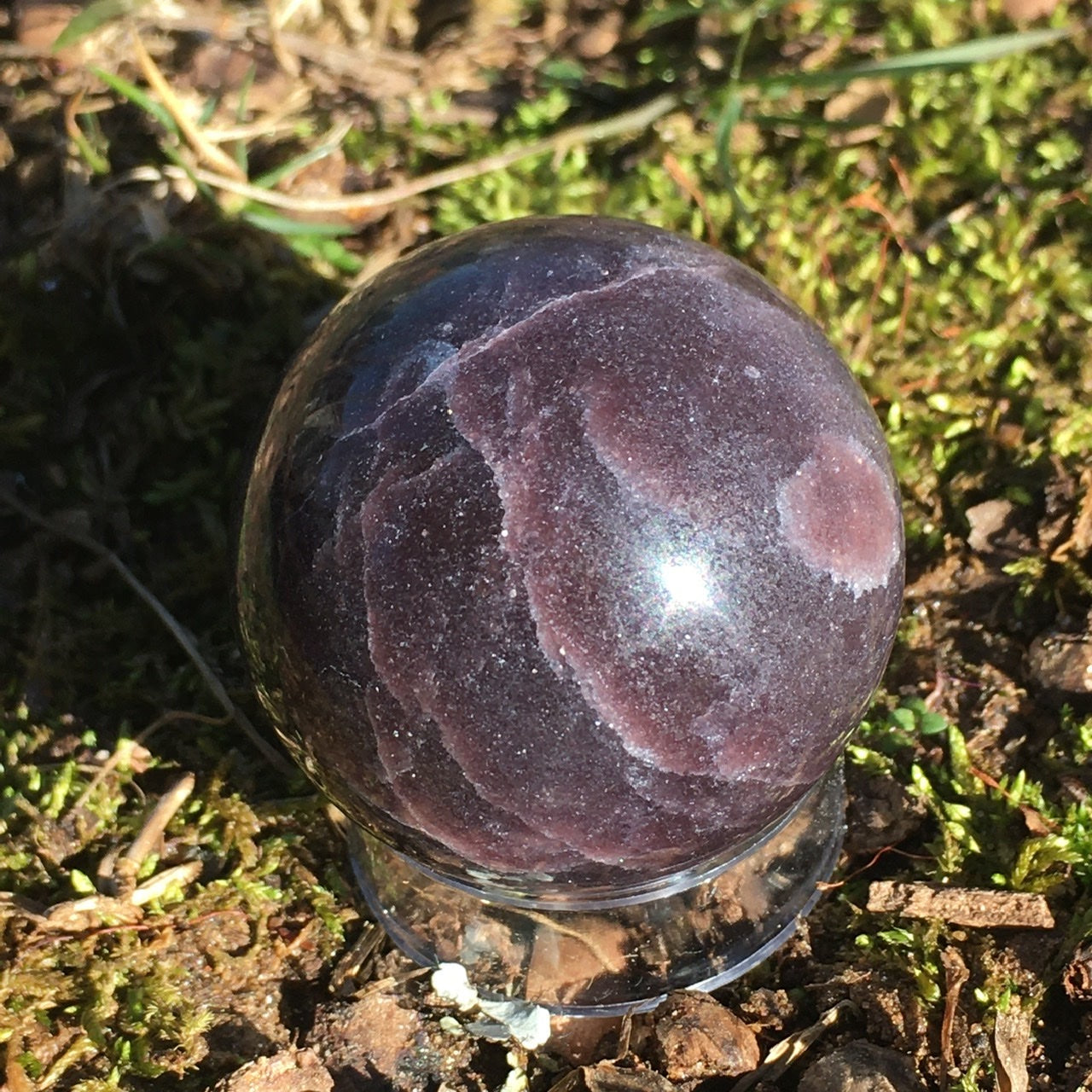 Euphoralite Sphere (Midnight) 009