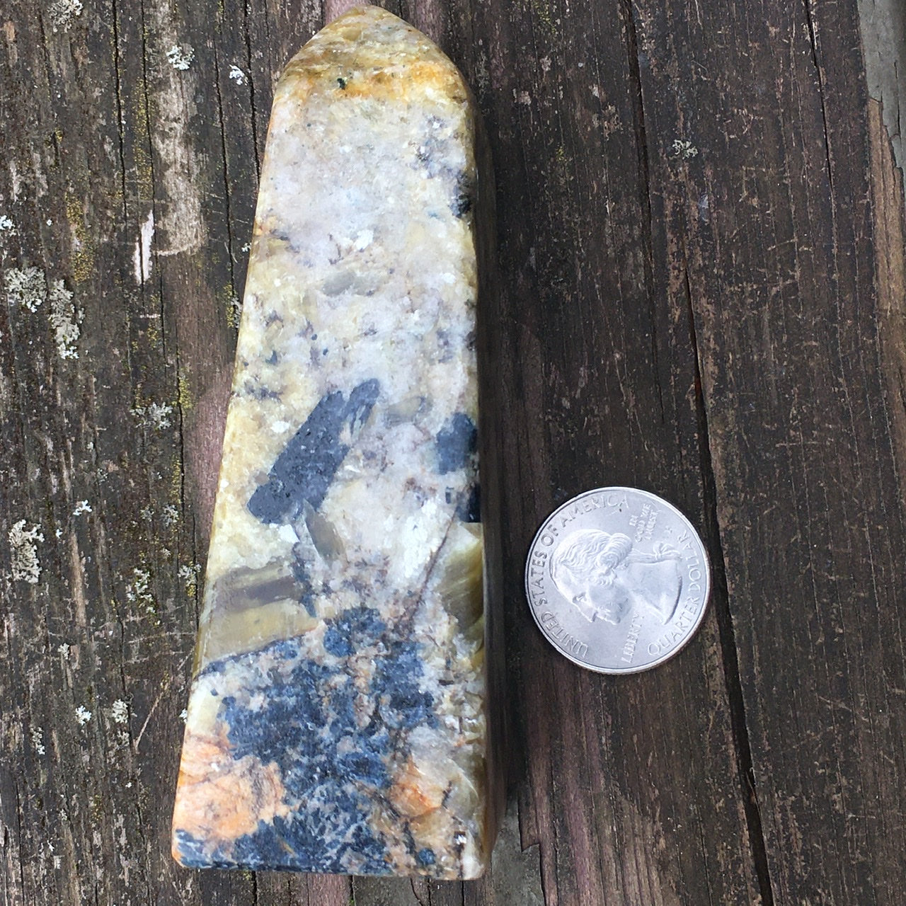 Euphoralite (Exotic) 009