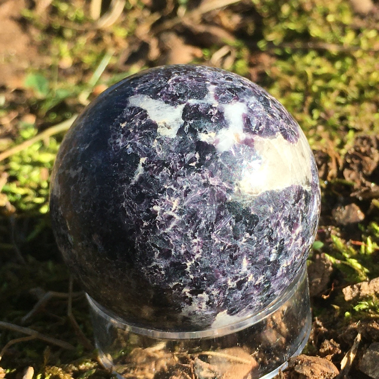 Euphoralite Sphere (Storm) 011