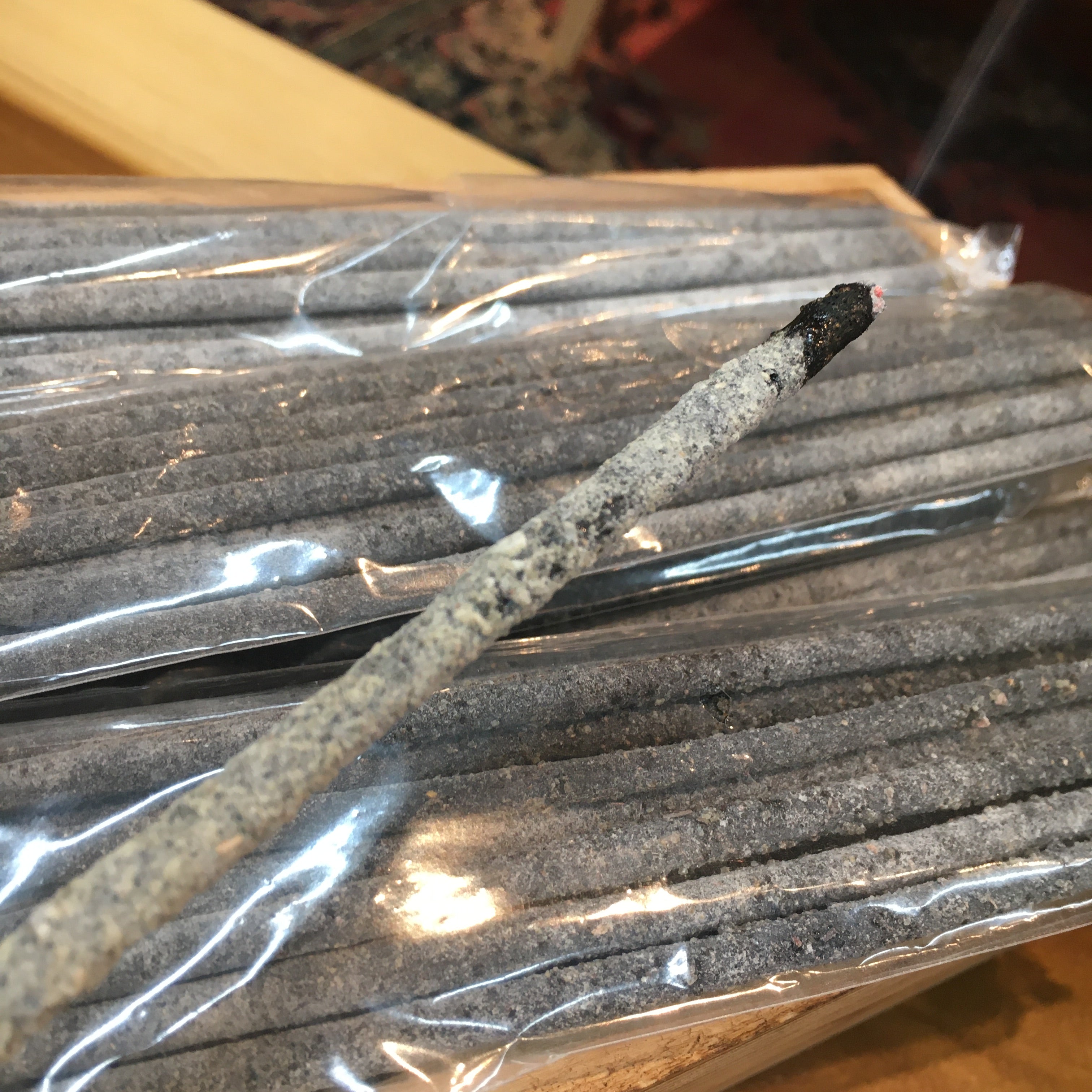 Copal Handrolled Incense