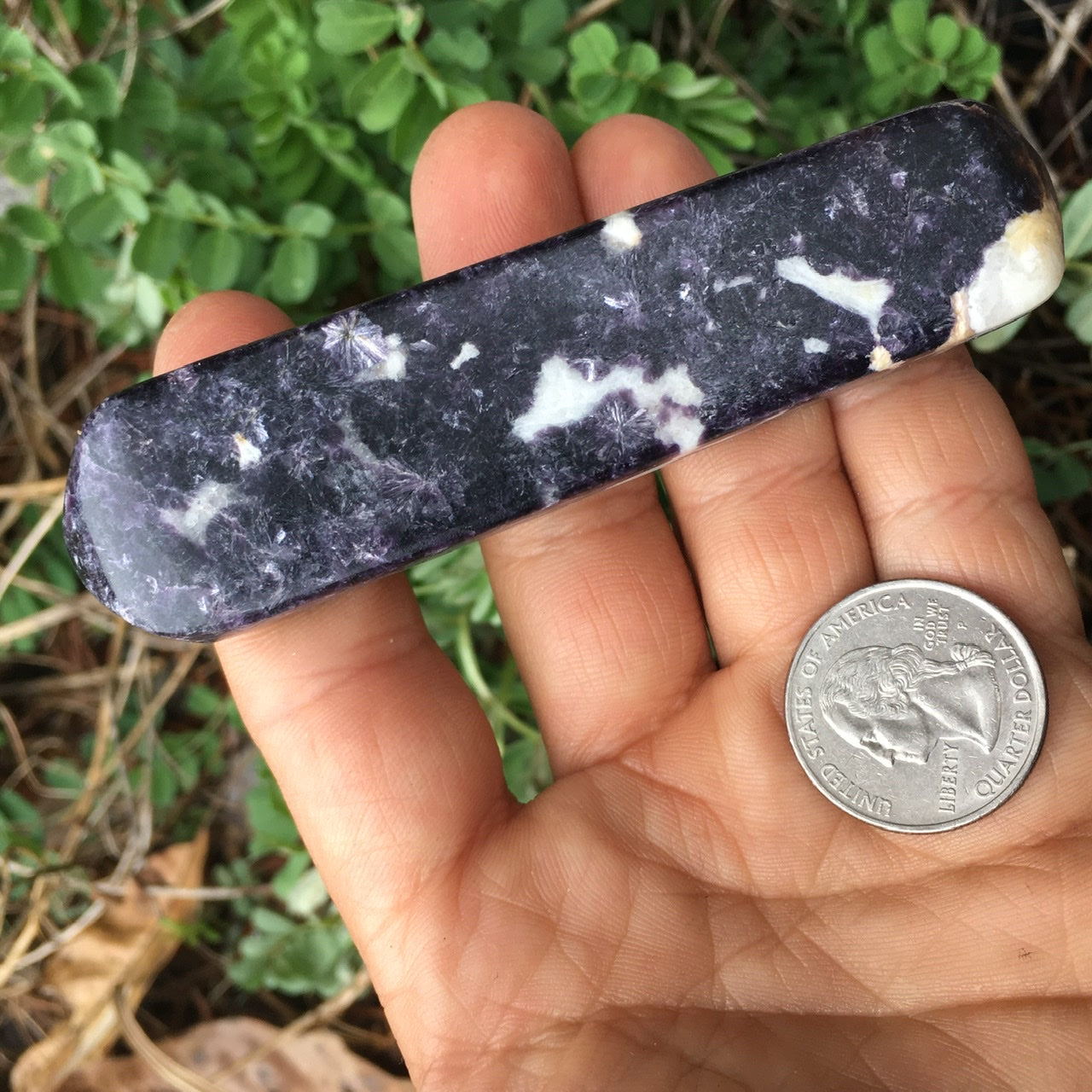 Euphoralite (Storm) 033