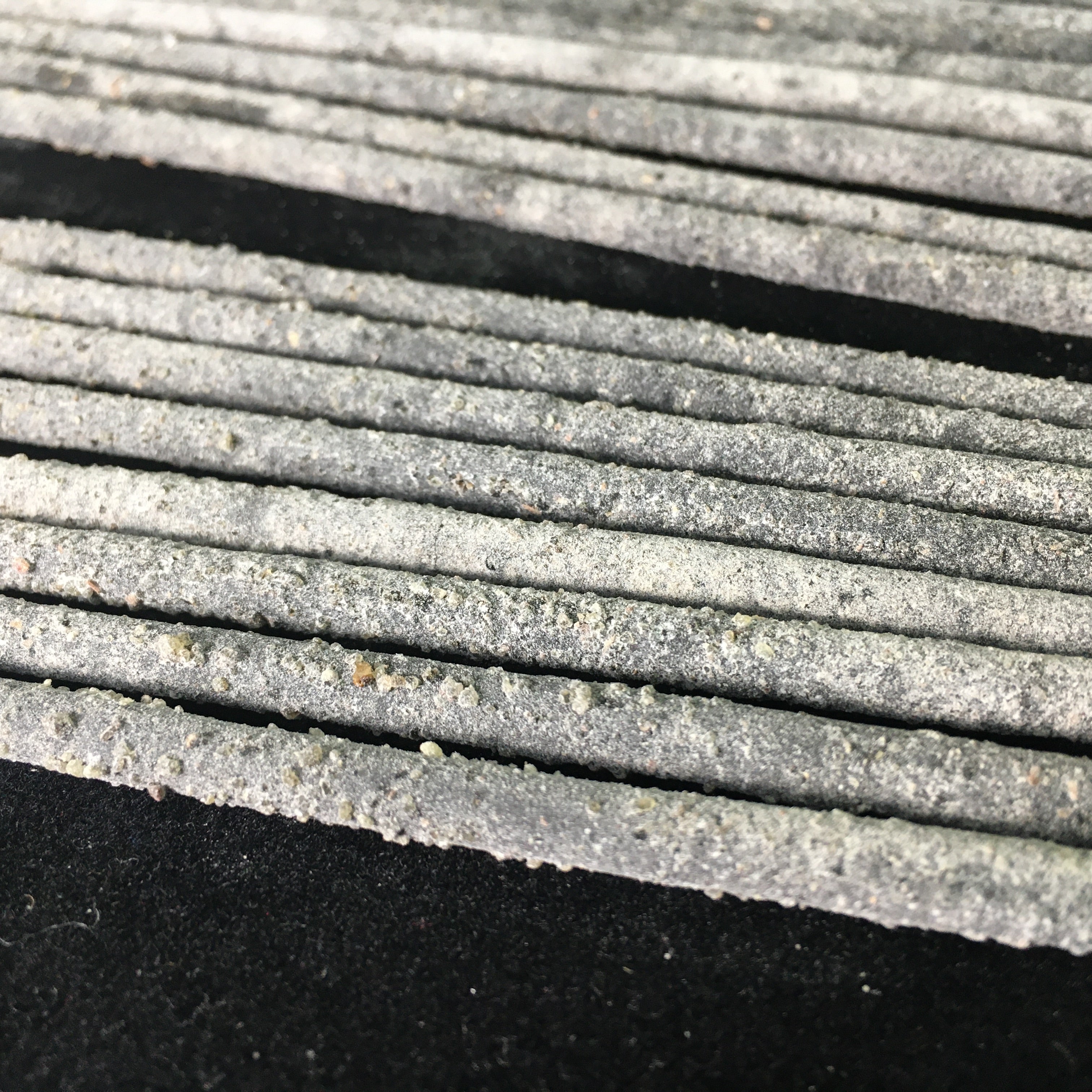 Copal Handrolled Incense