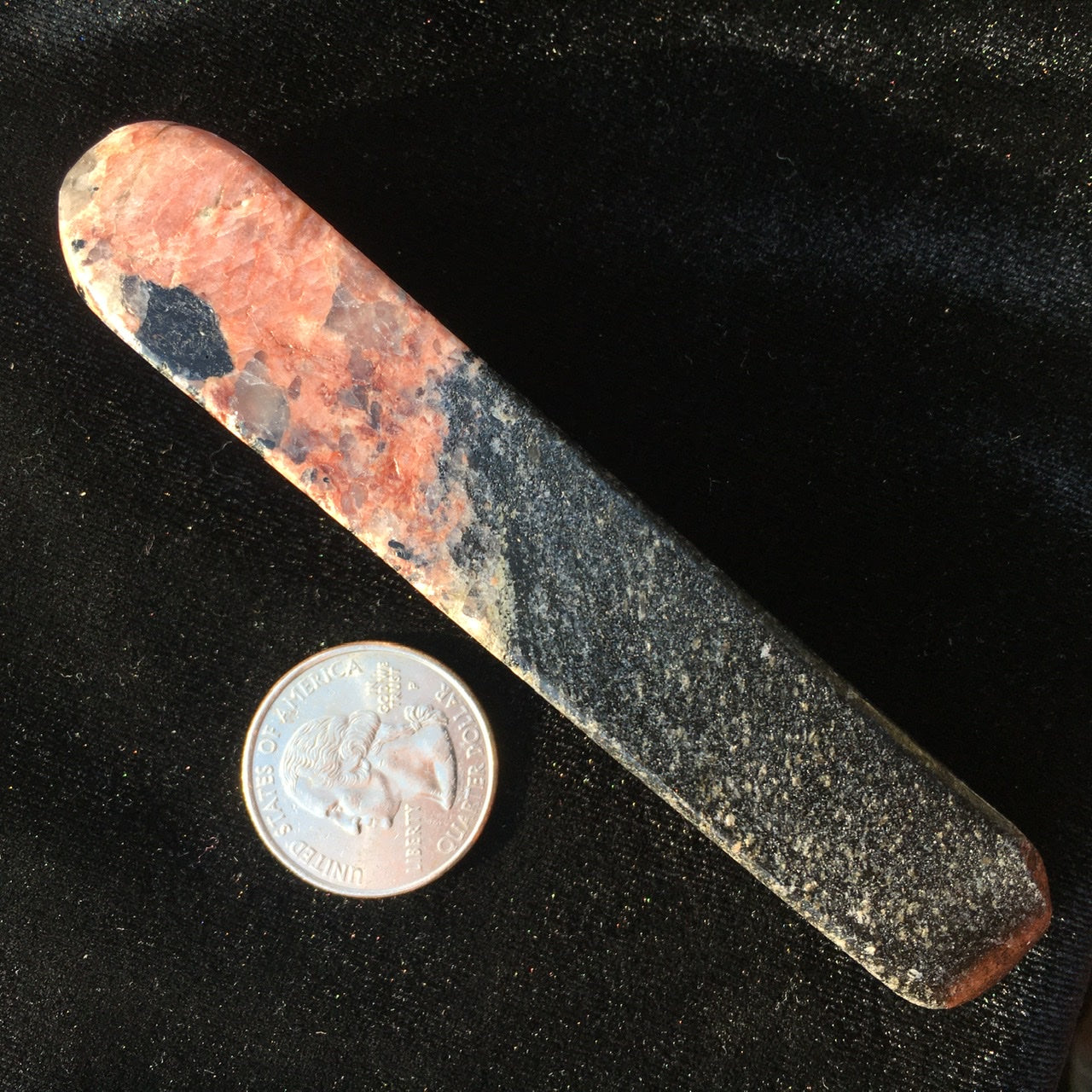 Euphoralite  (Rare Red Dragon)  005