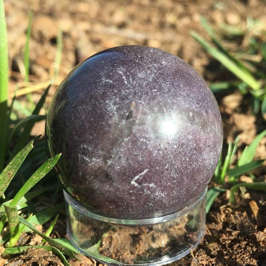 Euphoralite Sphere (Midnight) 001
