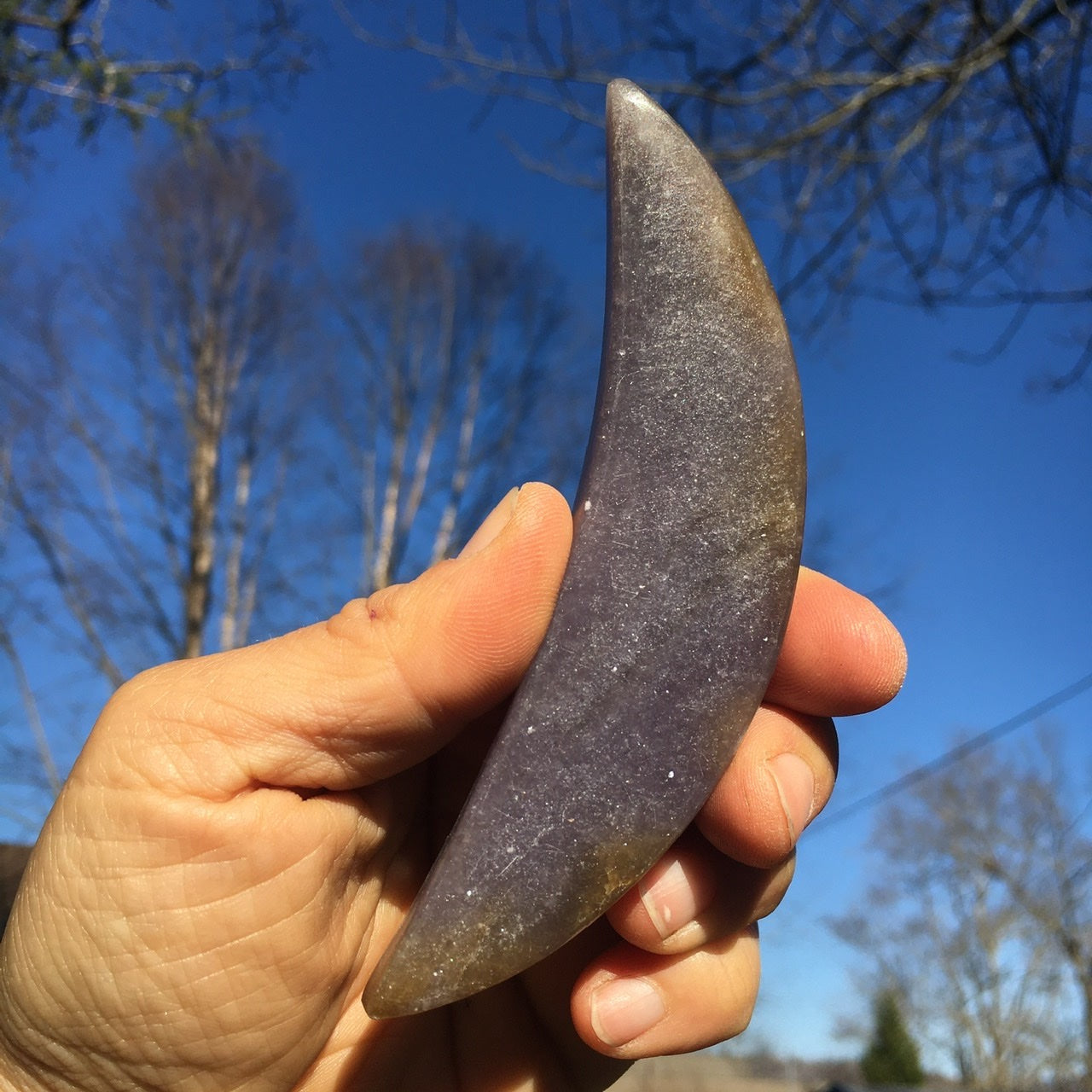 Euphoralite  (Lavender Sky) 001