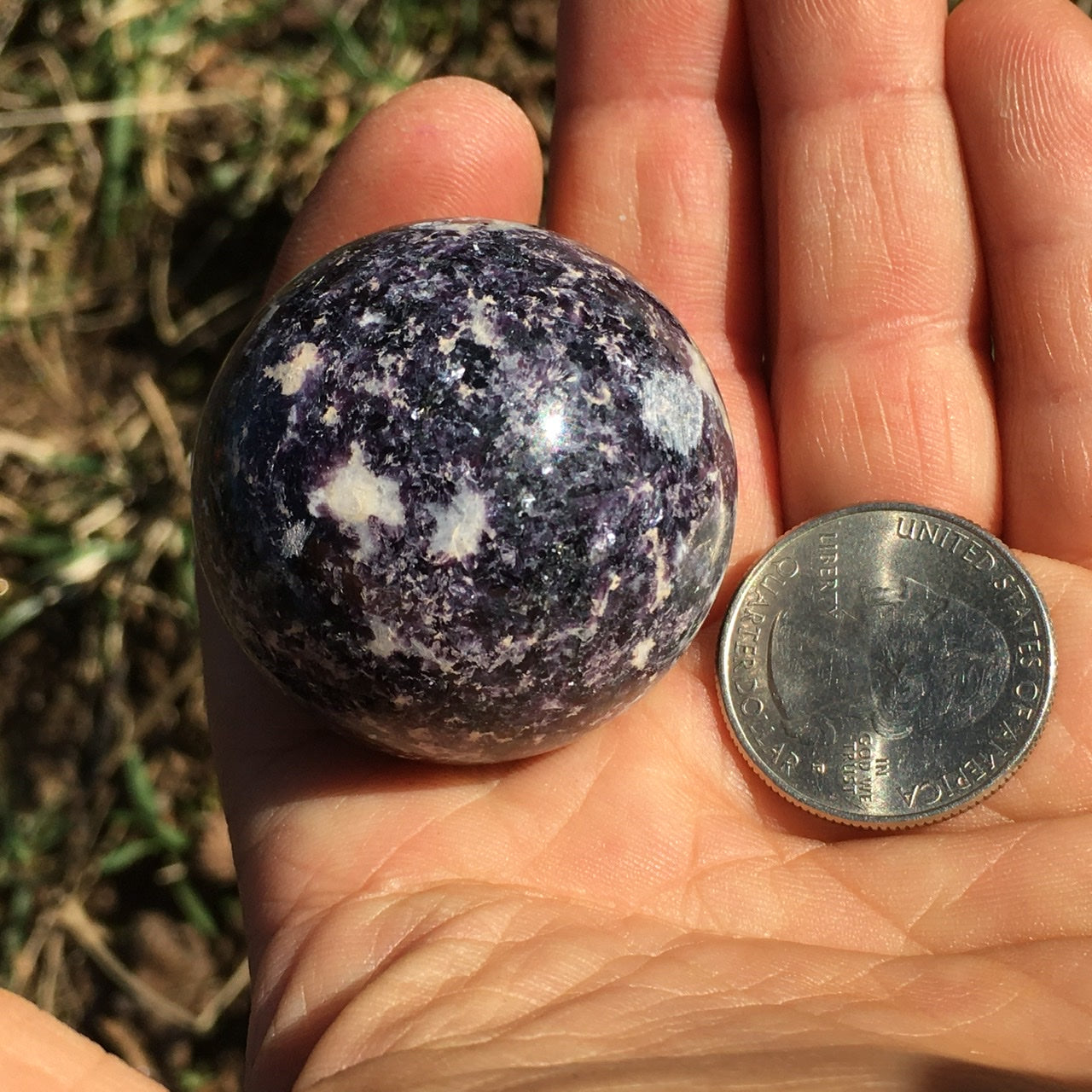 Euphoralite Sphere (Storm) 006