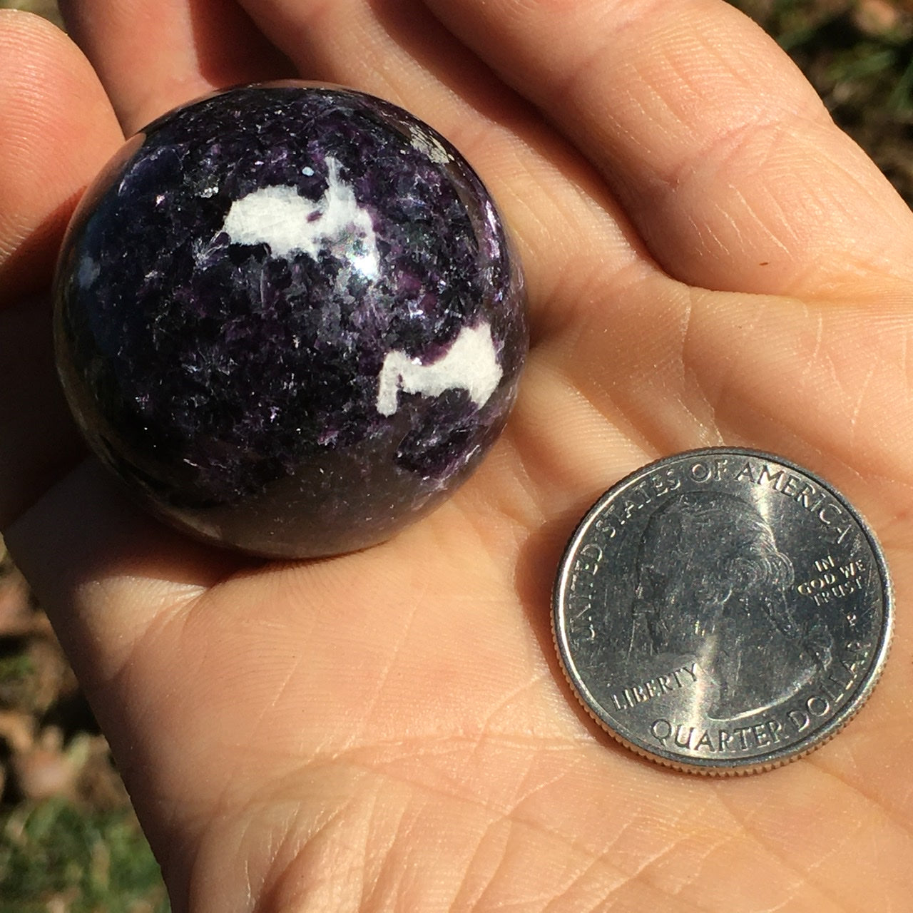 Euphoralite Sphere (Storm) 008