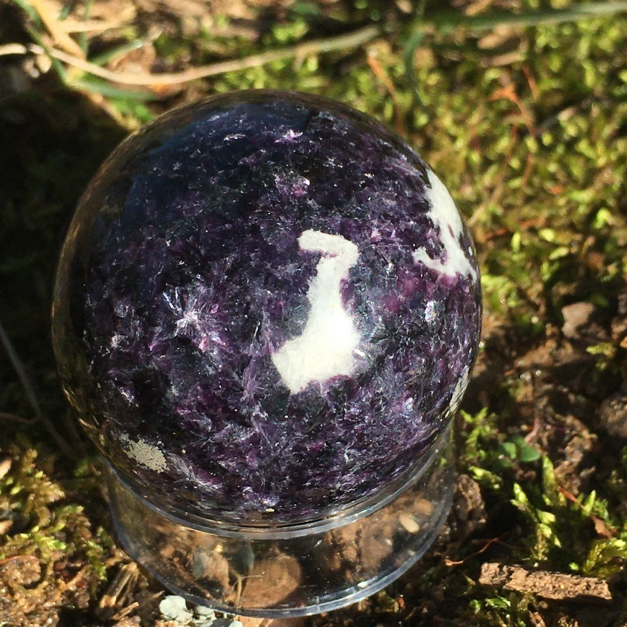 Euphoralite Sphere (Storm) 008