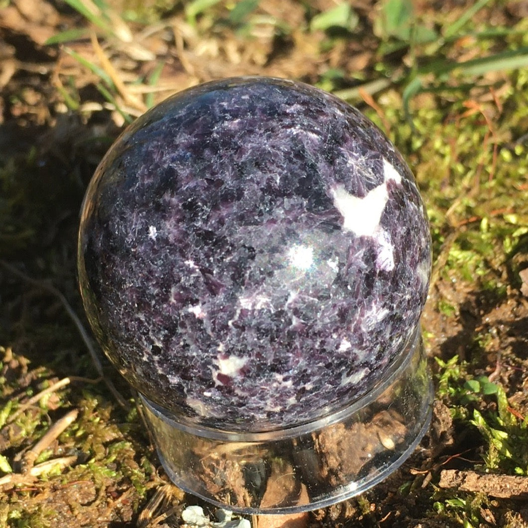 Euphoralite Sphere (Storm) 004