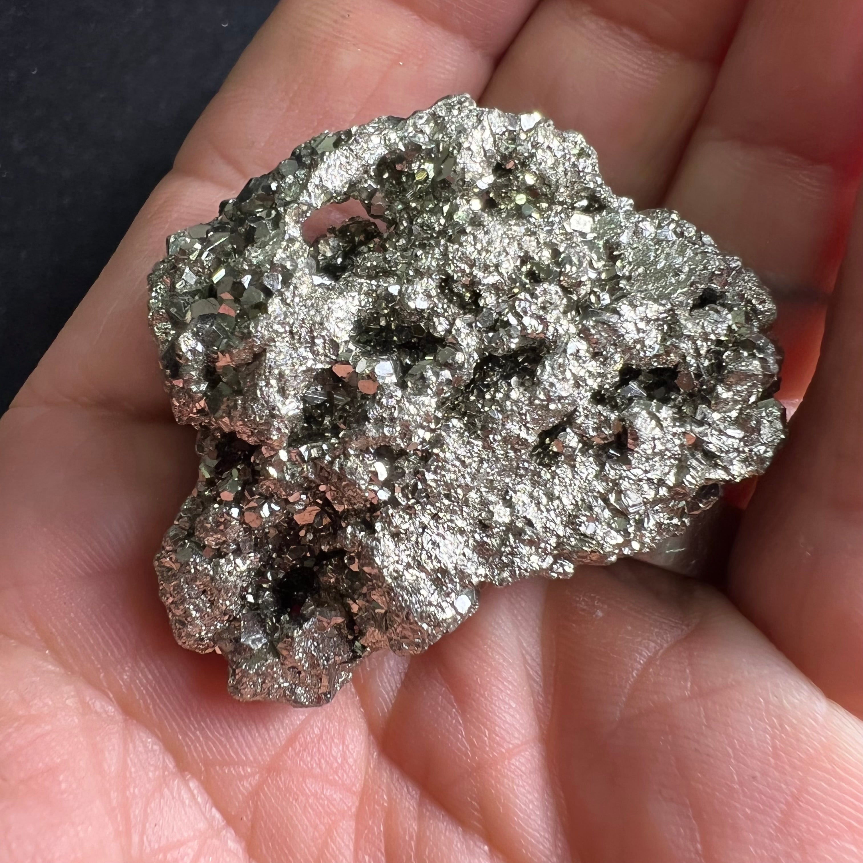 Pyrite