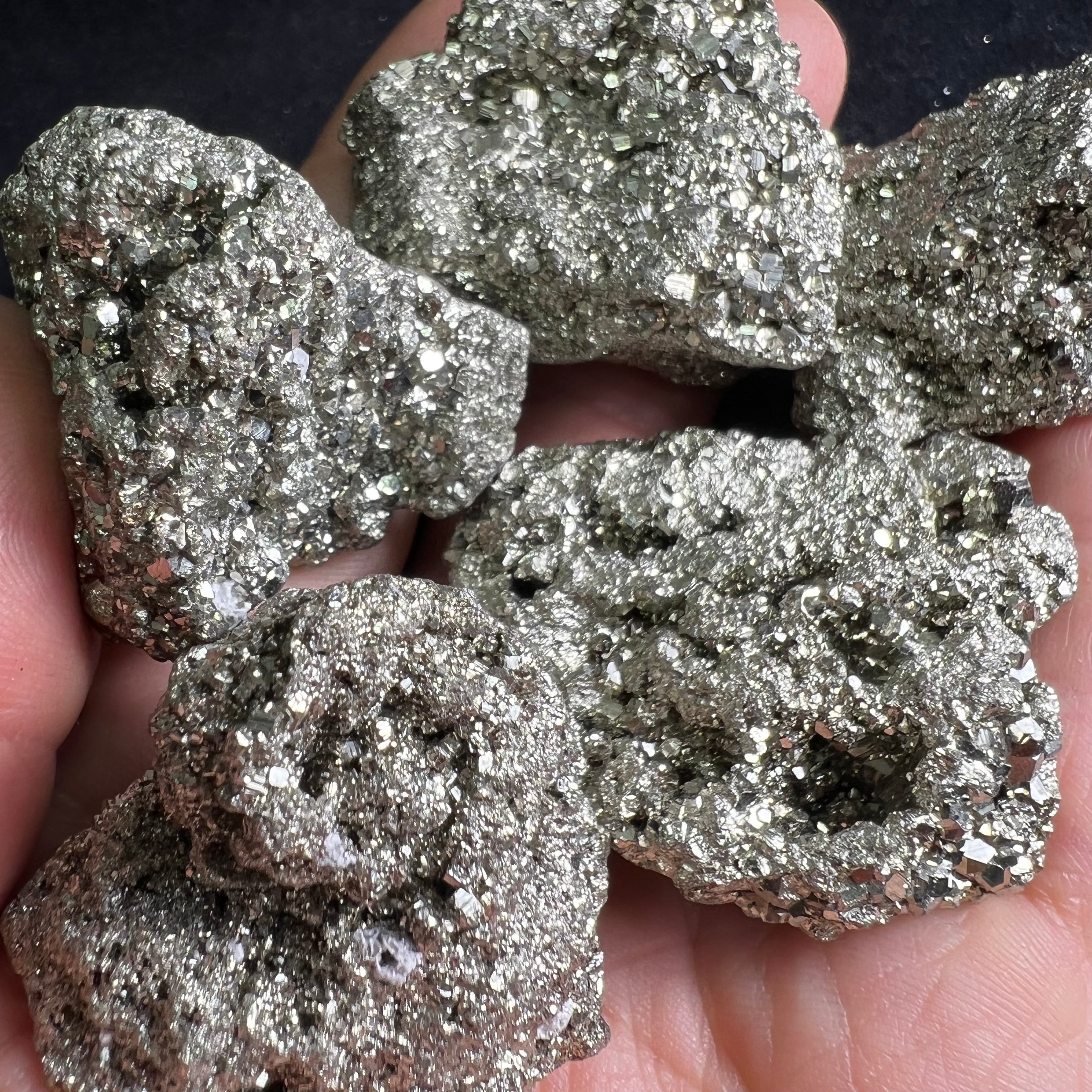 Pyrite