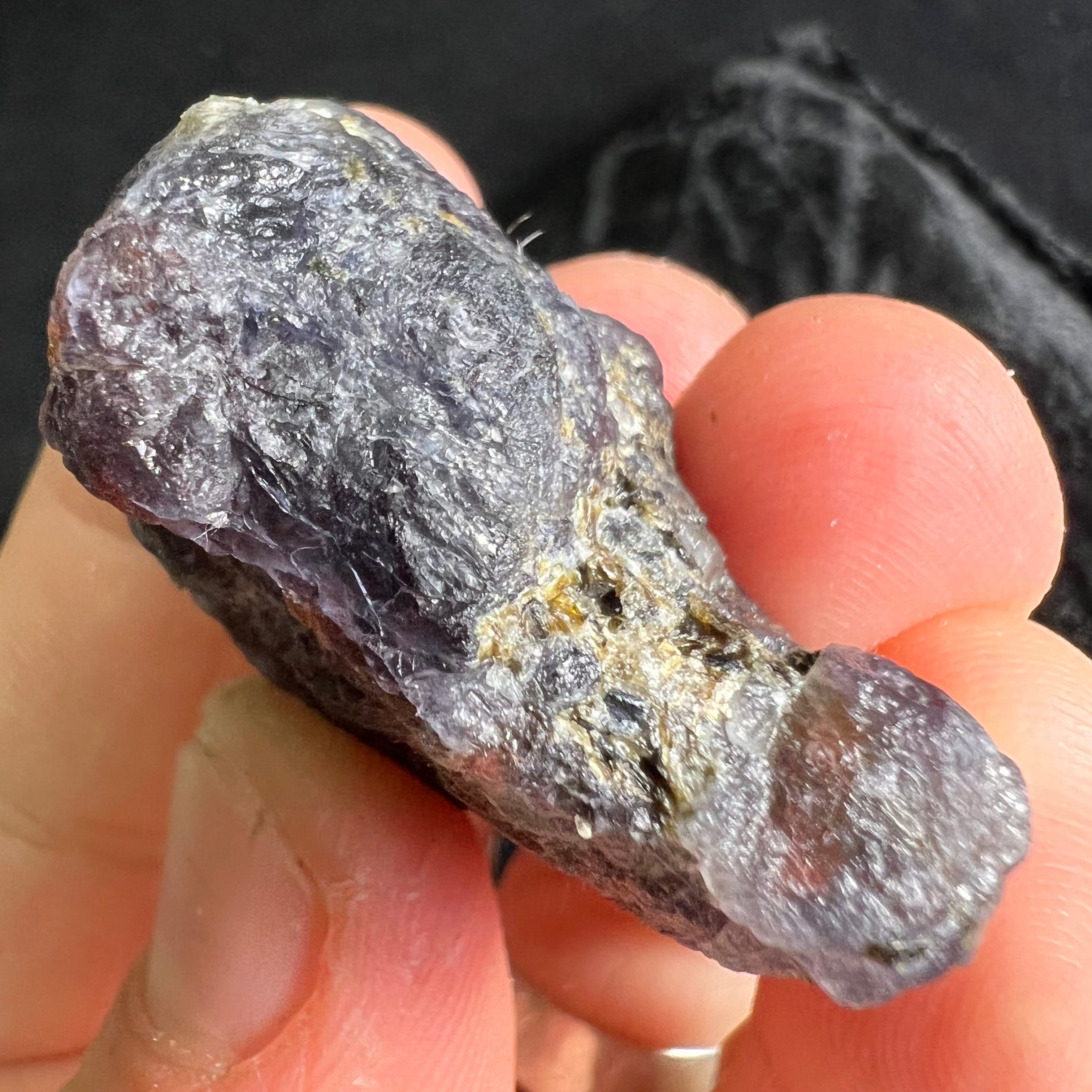 Iolite - 050