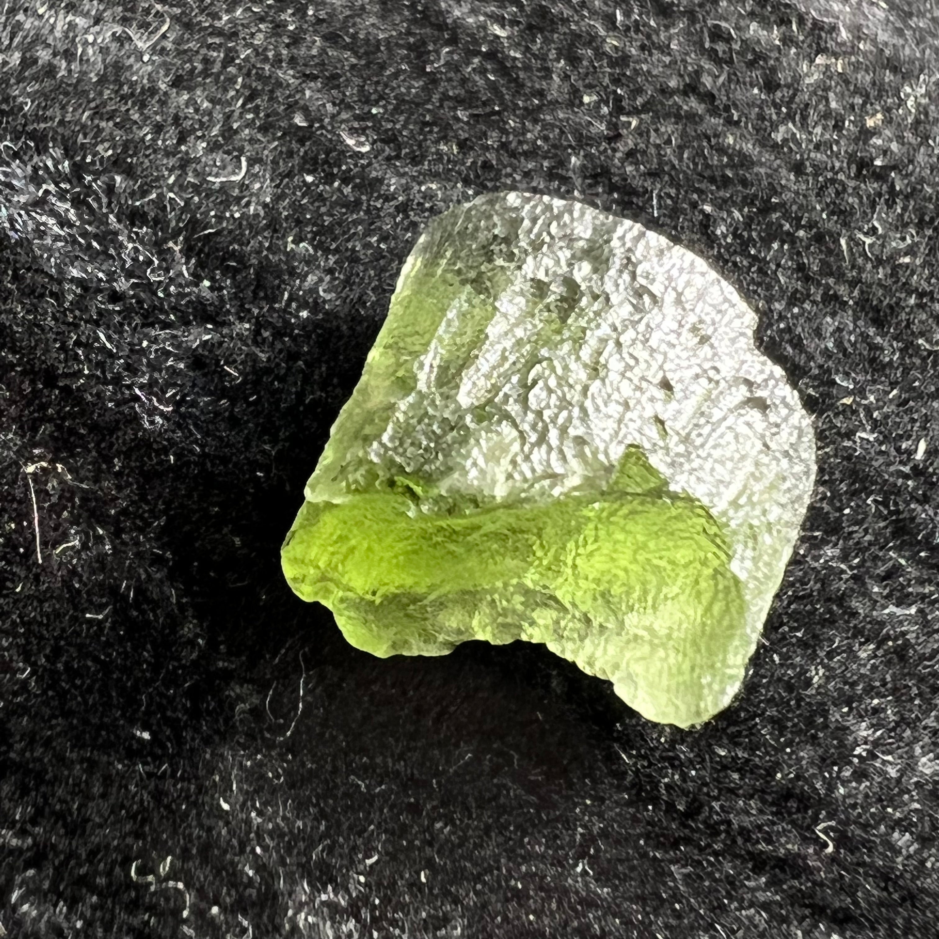 Moldavite - 086