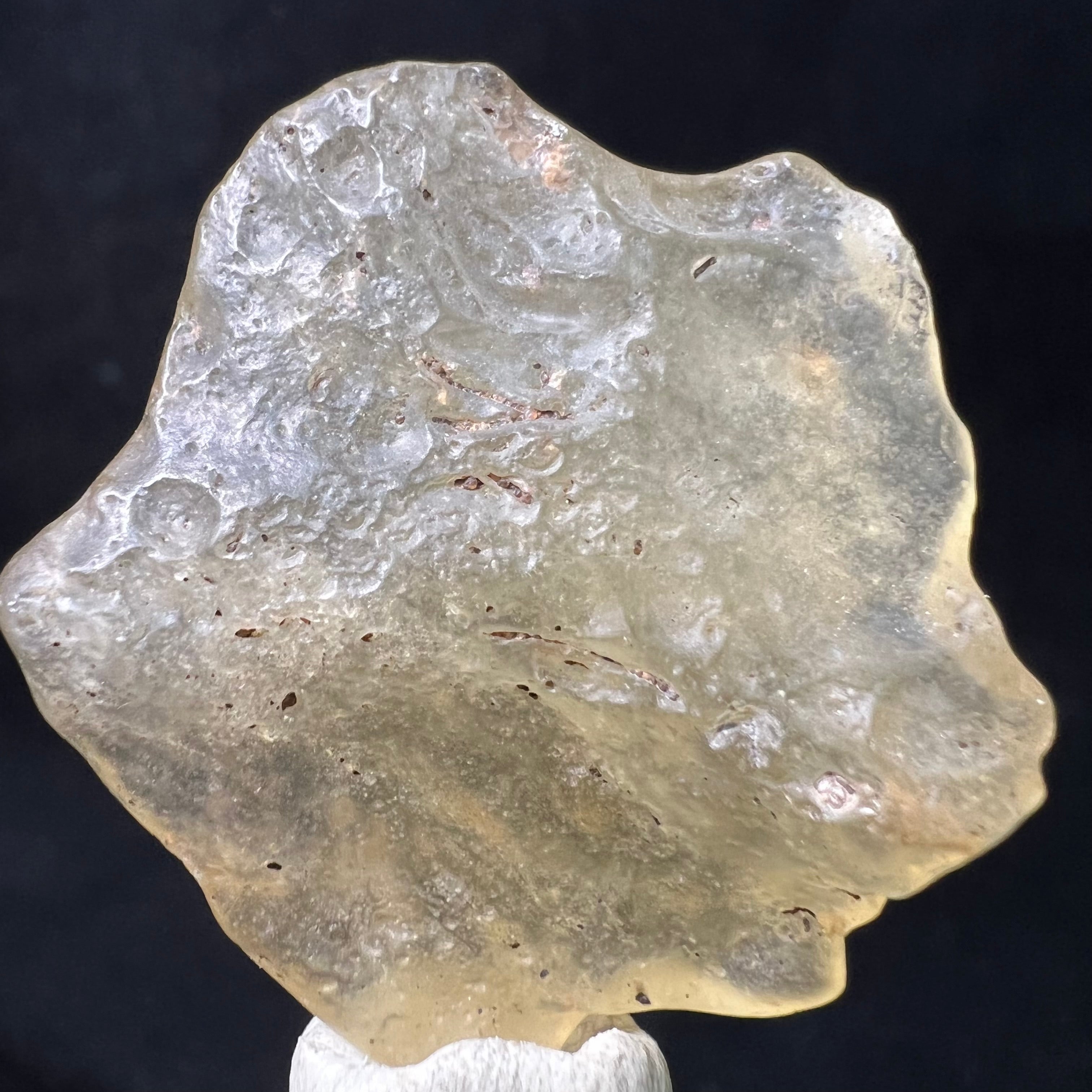 Libyan Desert Glass - 026
