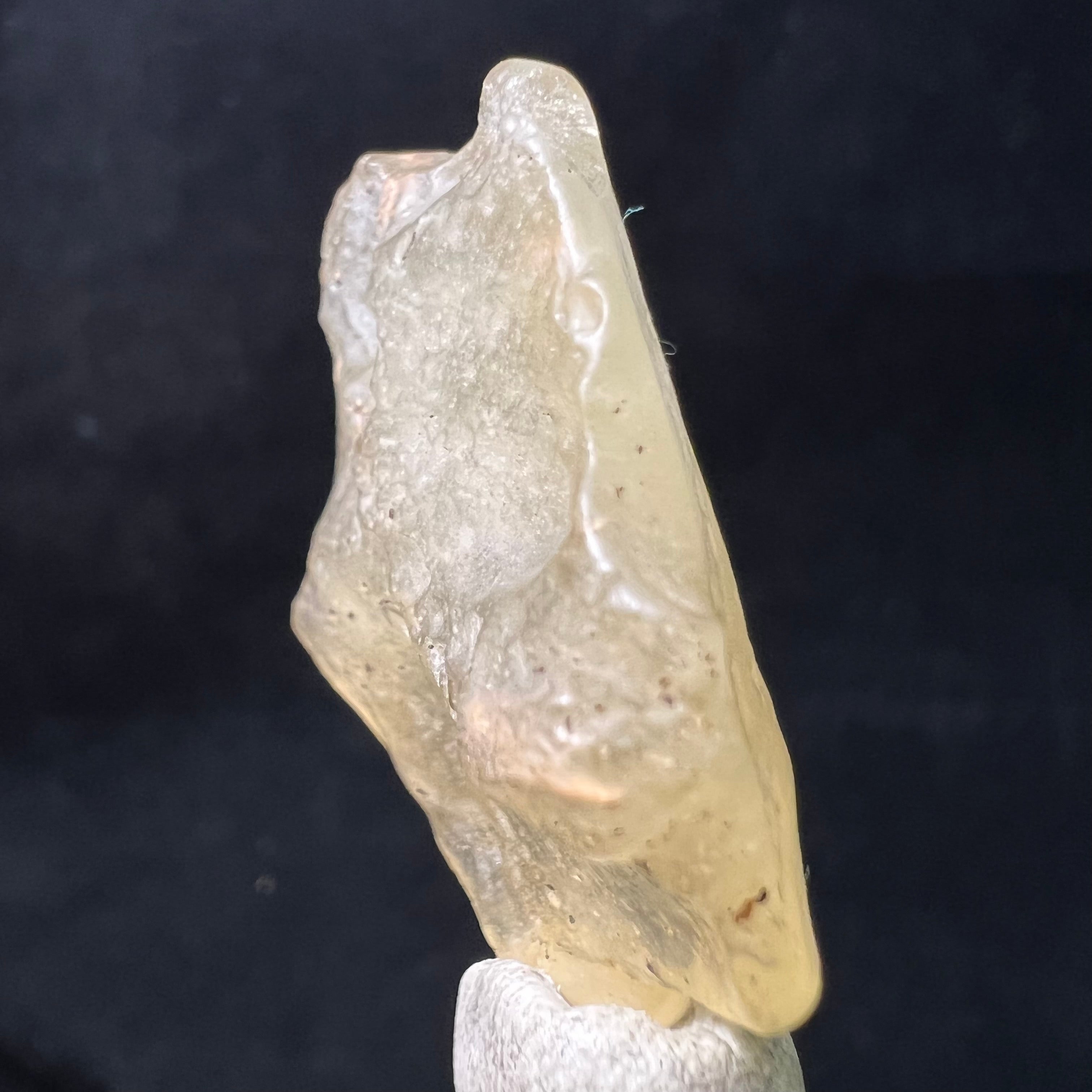 Libyan Desert Glass - 026