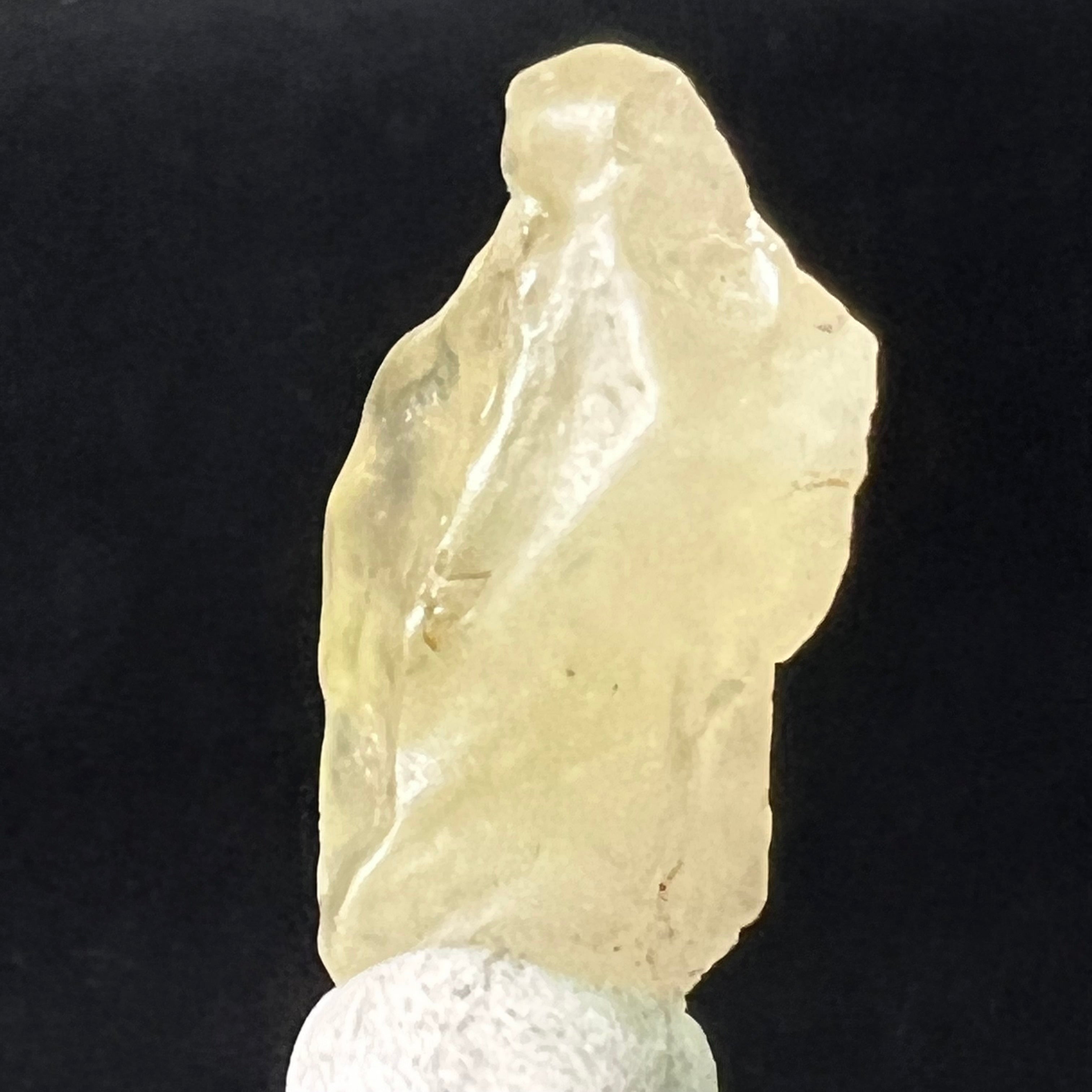 Libyan Desert Glass - 028