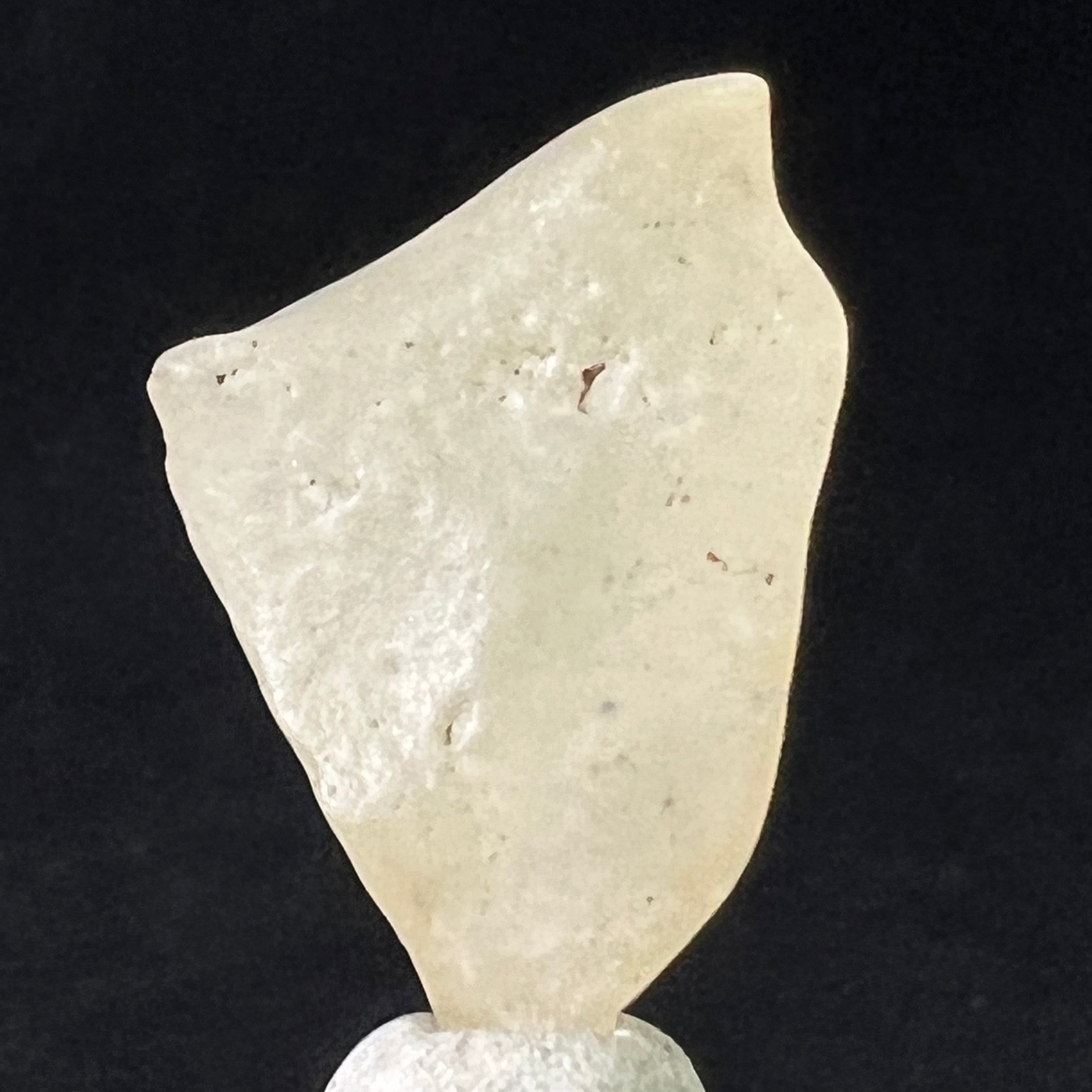Libyan Desert Glass - 029