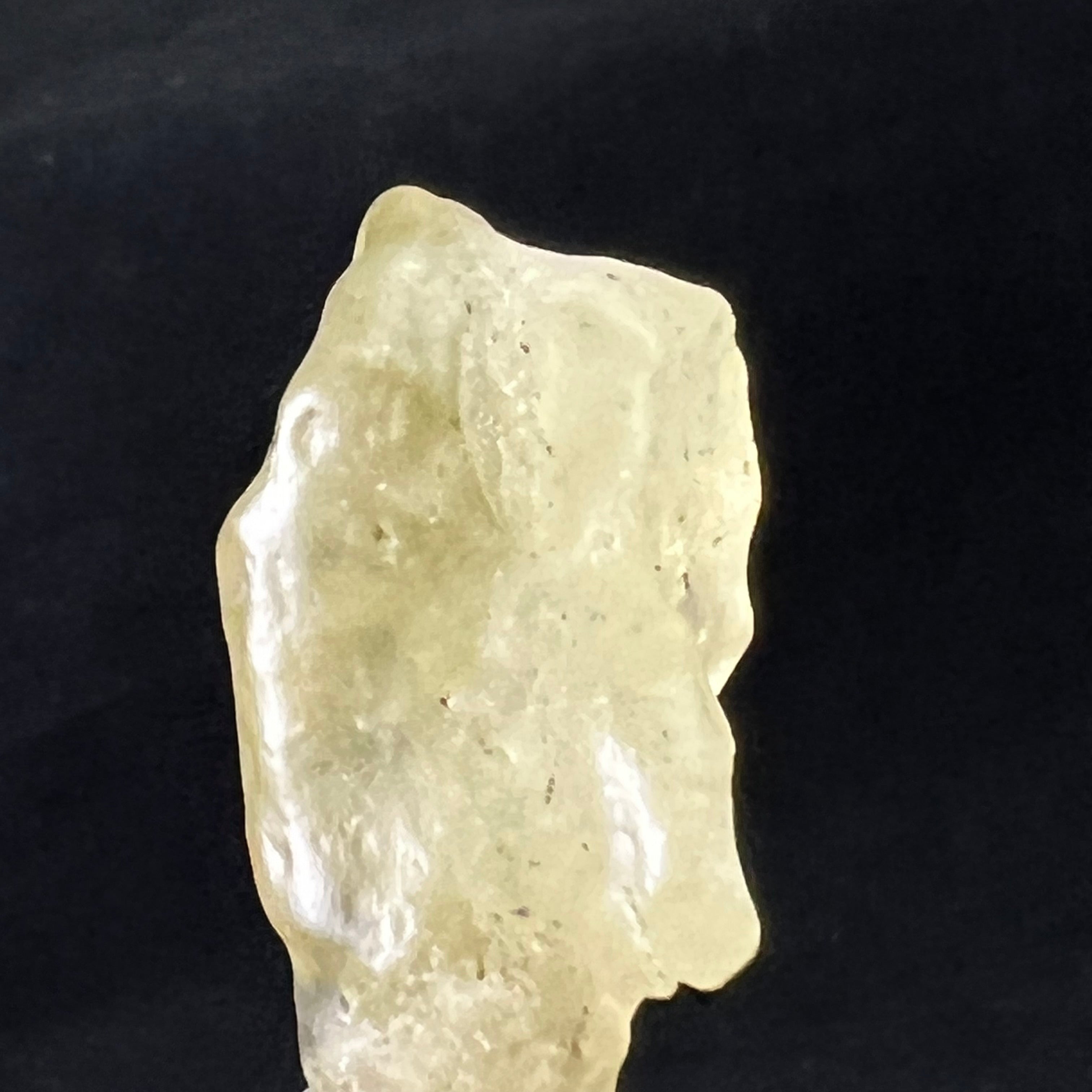 Libyan Desert Glass - 032