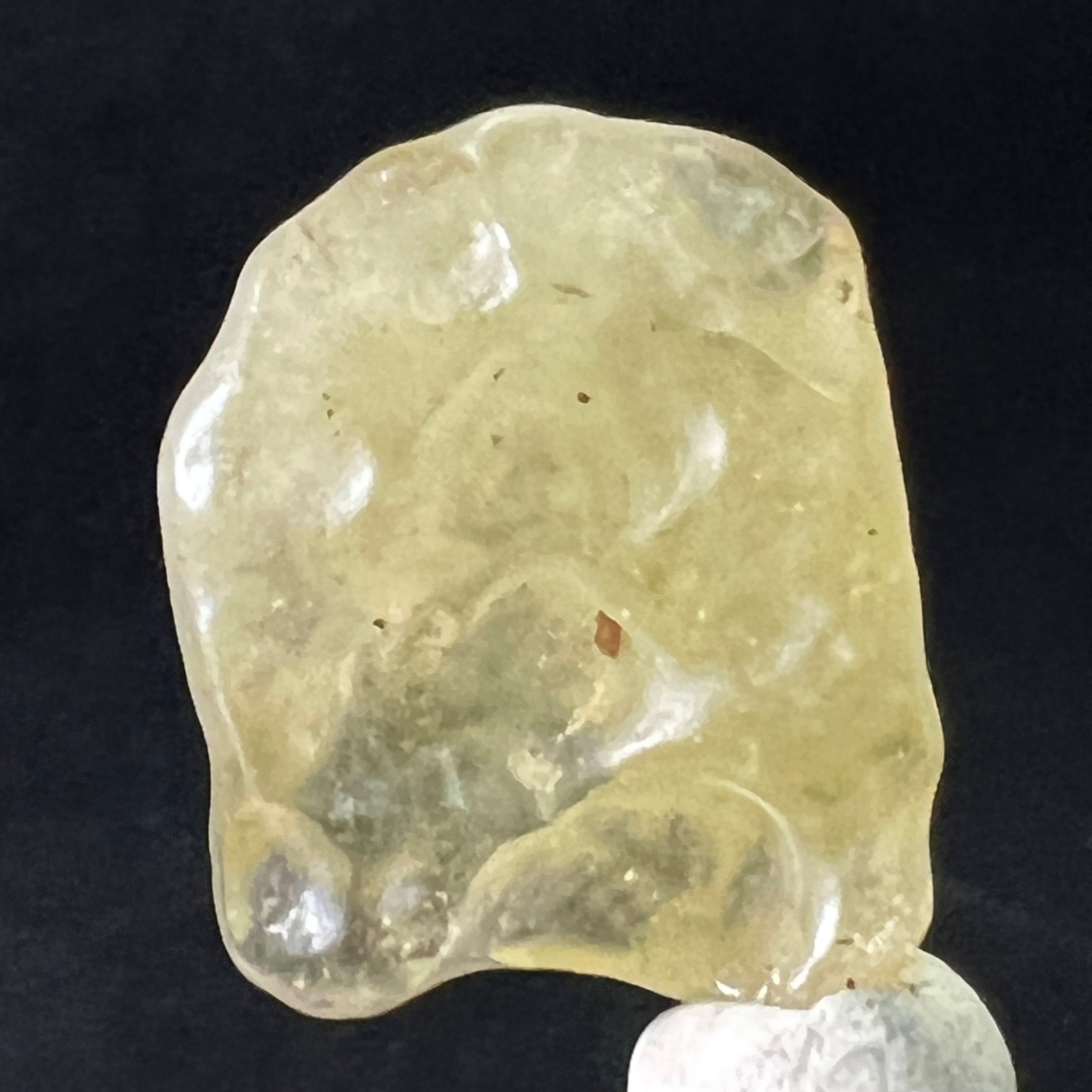 Libyan Desert Glass - 032