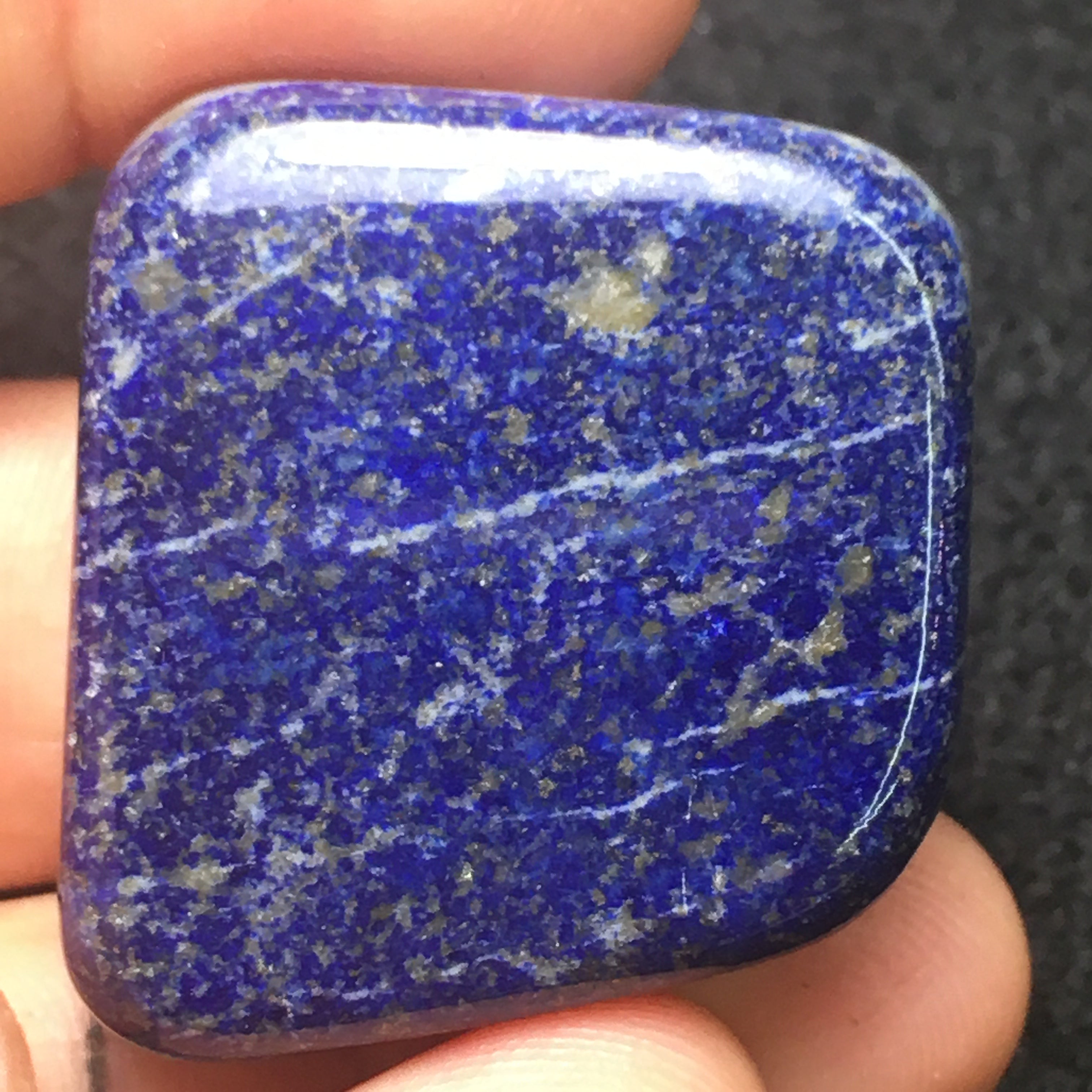 Lapis Lazuli - 053