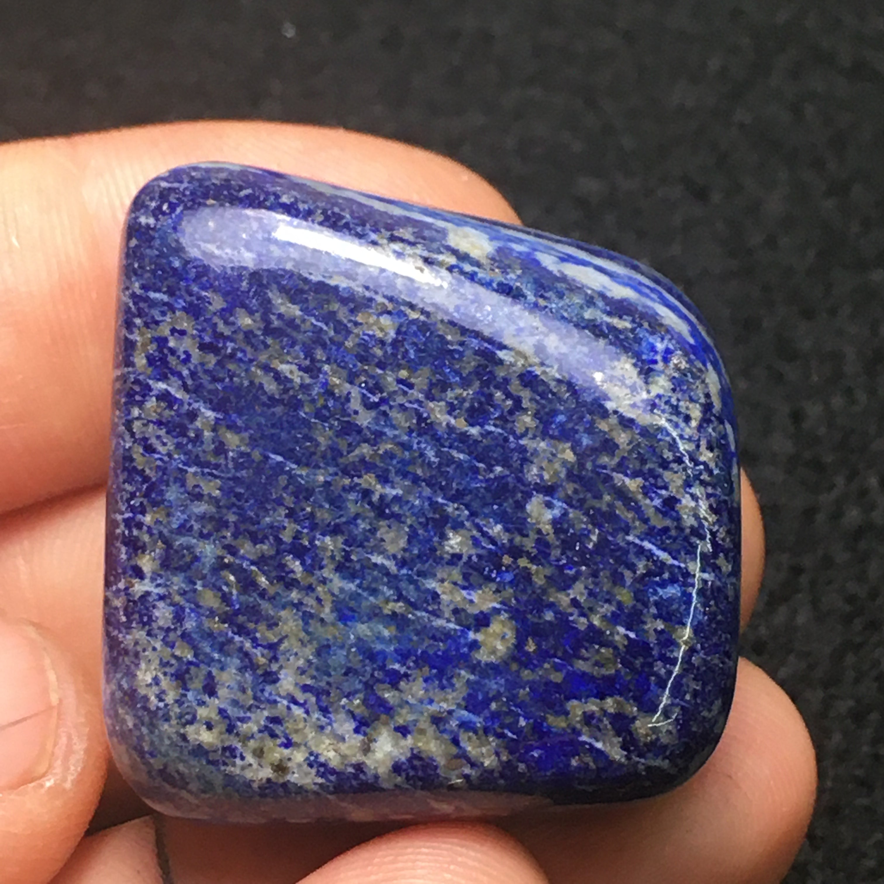 Lapis Lazuli - 053