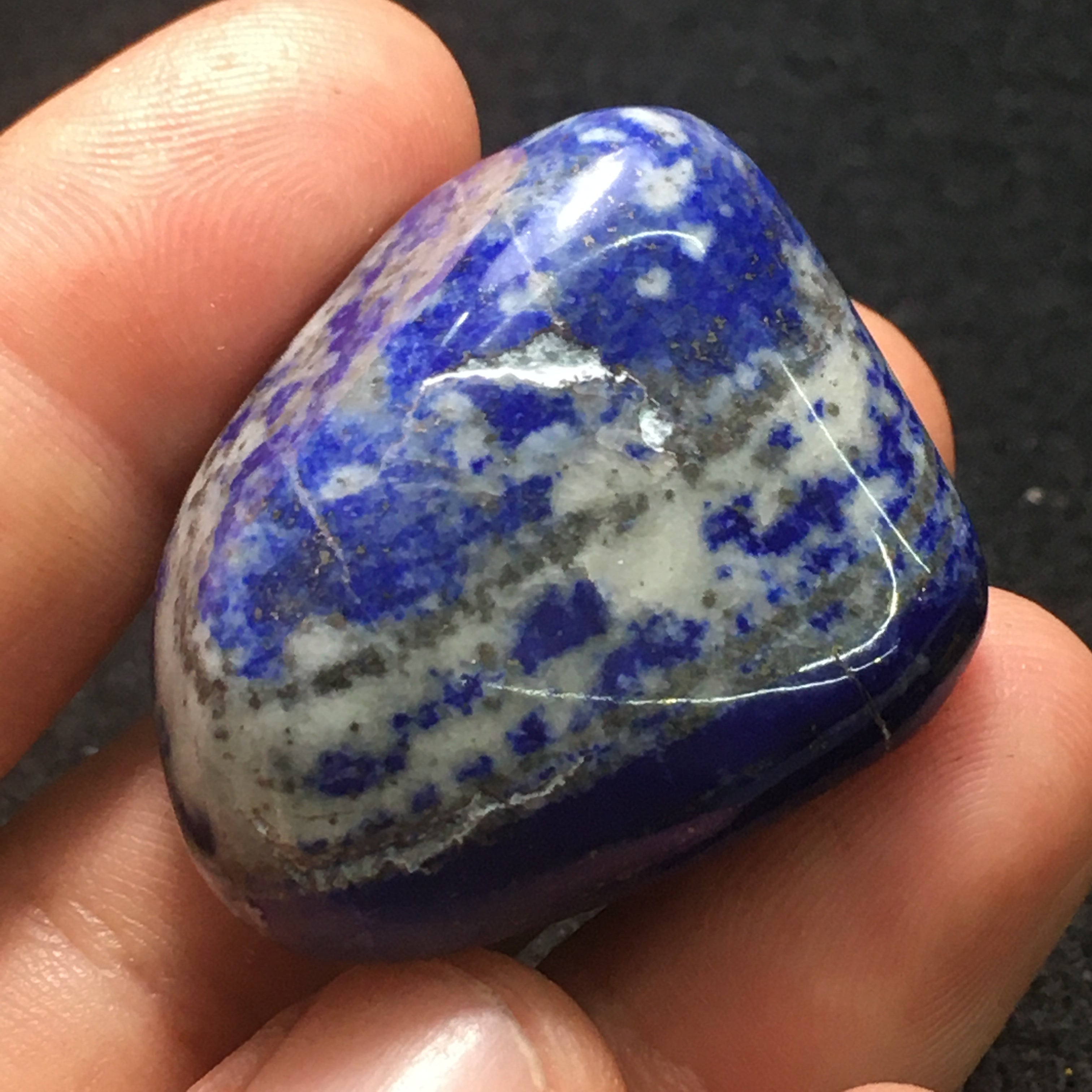 Lapis Lazuli - 060