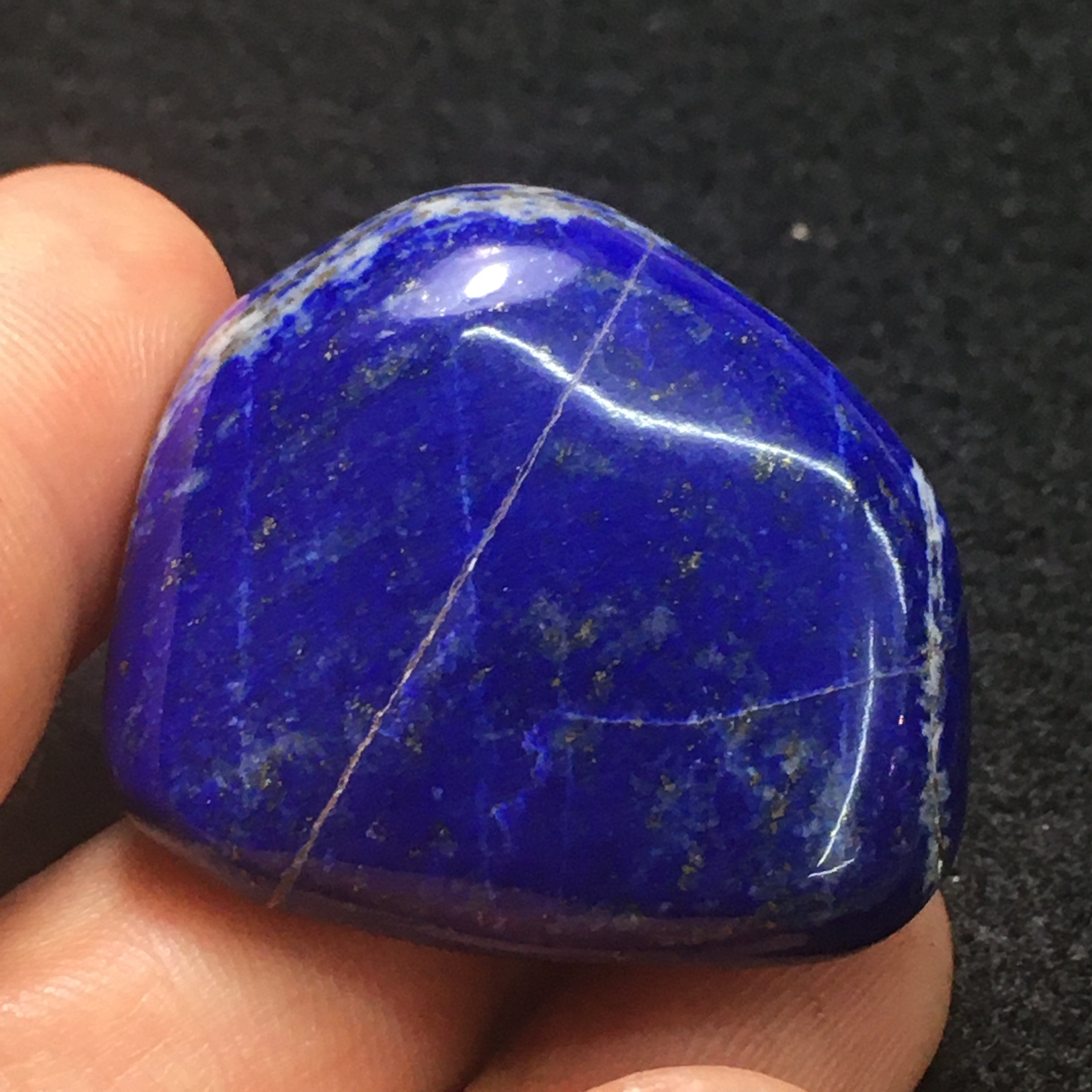Lapis Lazuli - 060