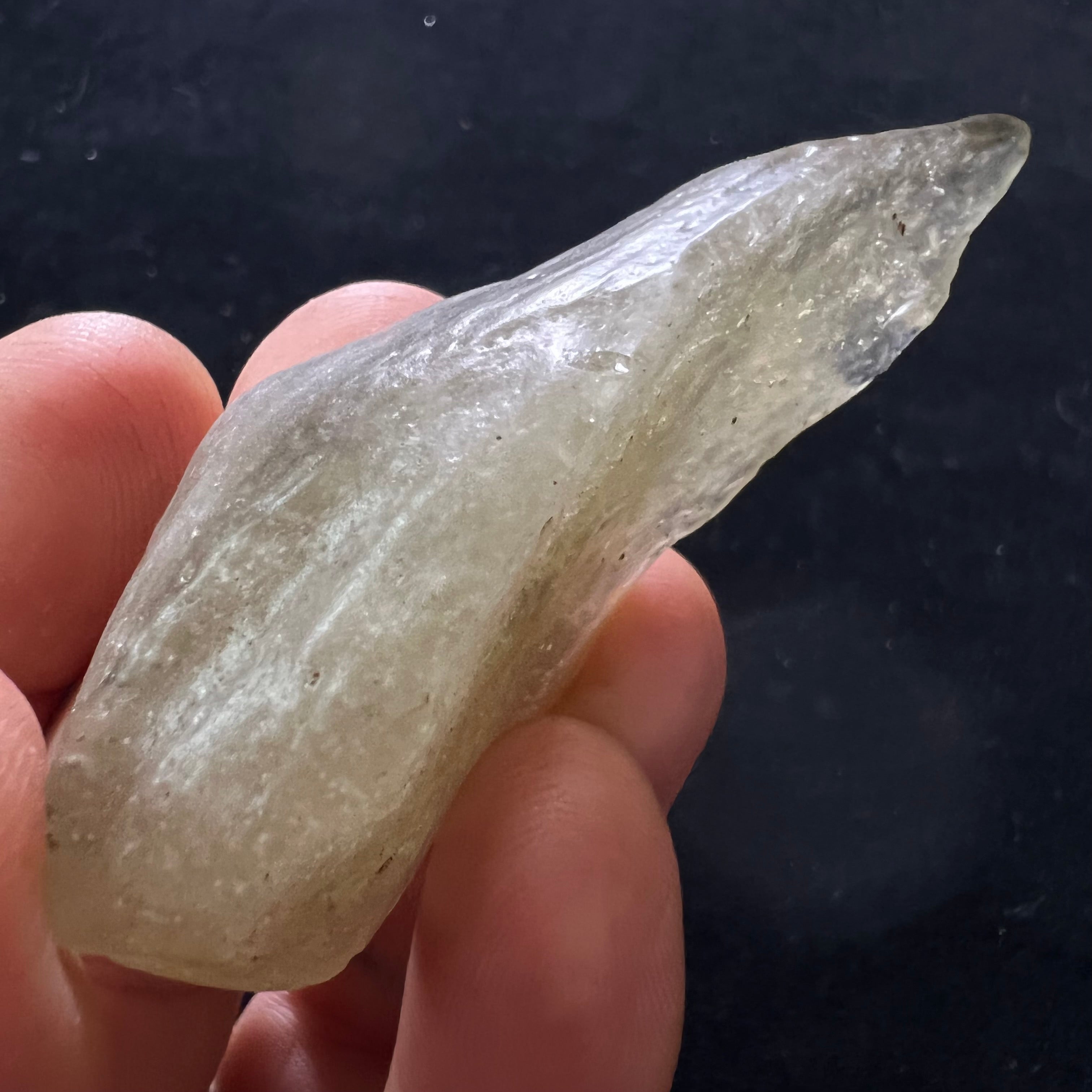 Libyan Desert Glass - 066